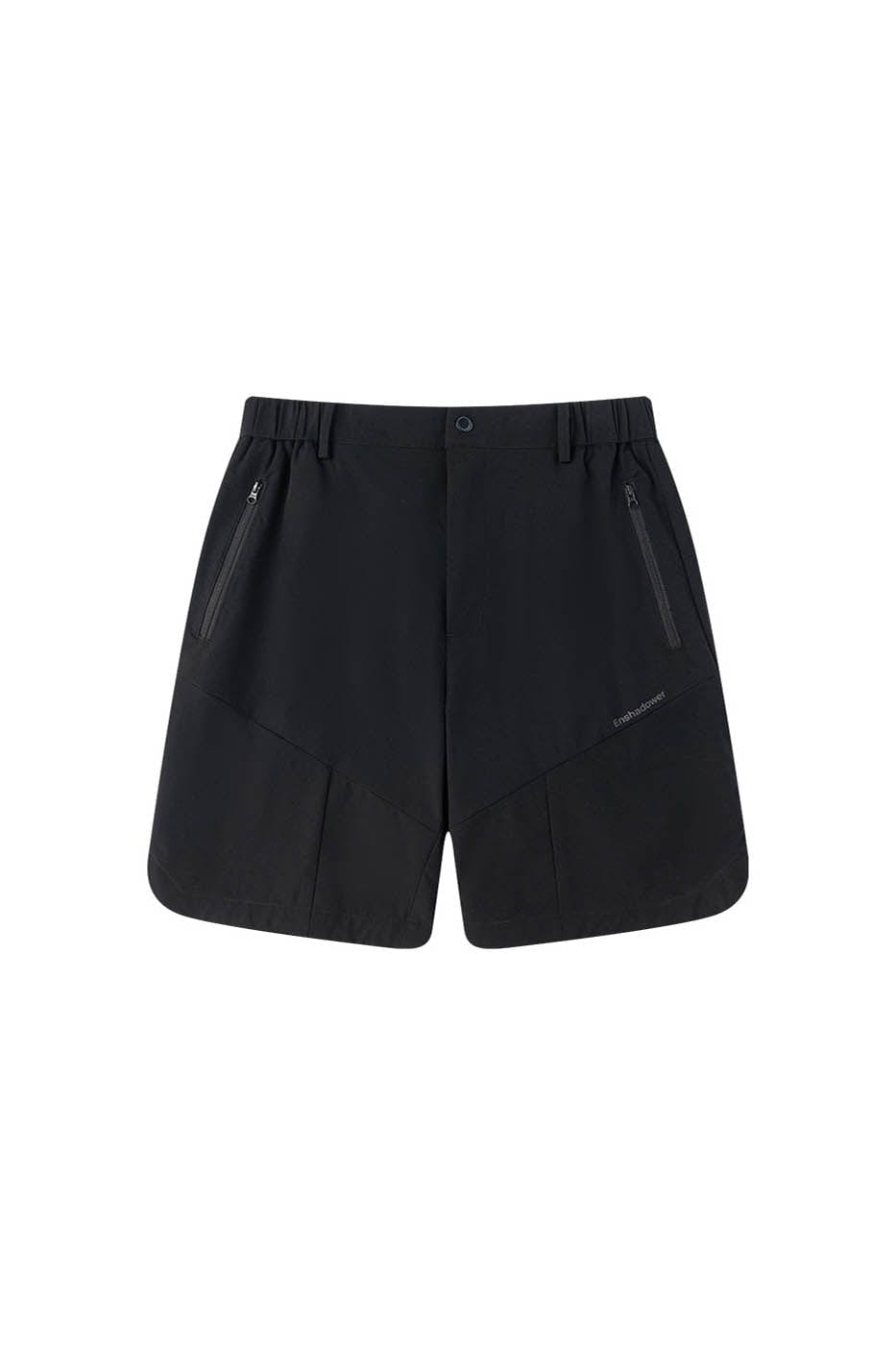 Shorts de trek trail