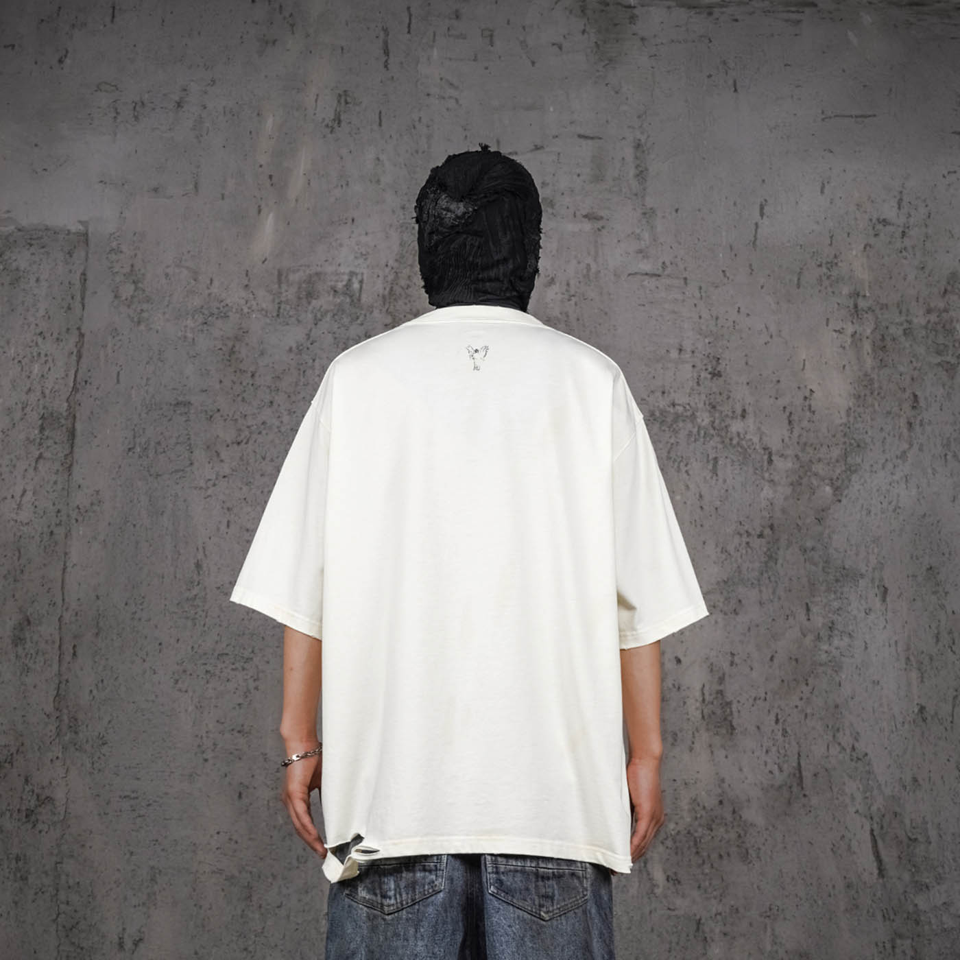 La vida es la camiseta del dolor