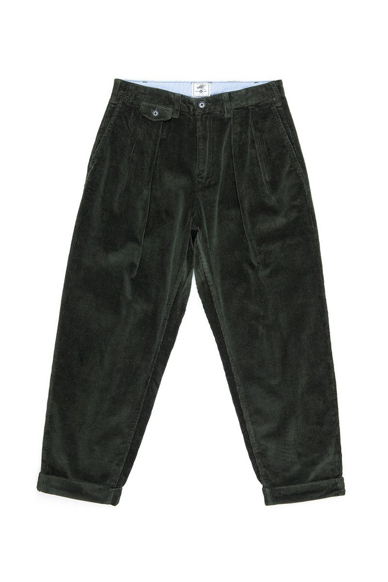 Corduroy Trousers v3 - chiclara