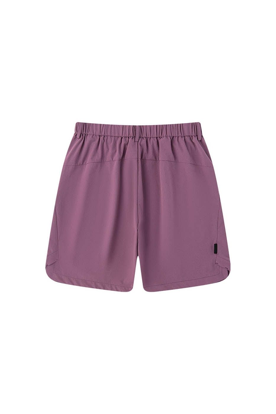 Shorts de trek trail