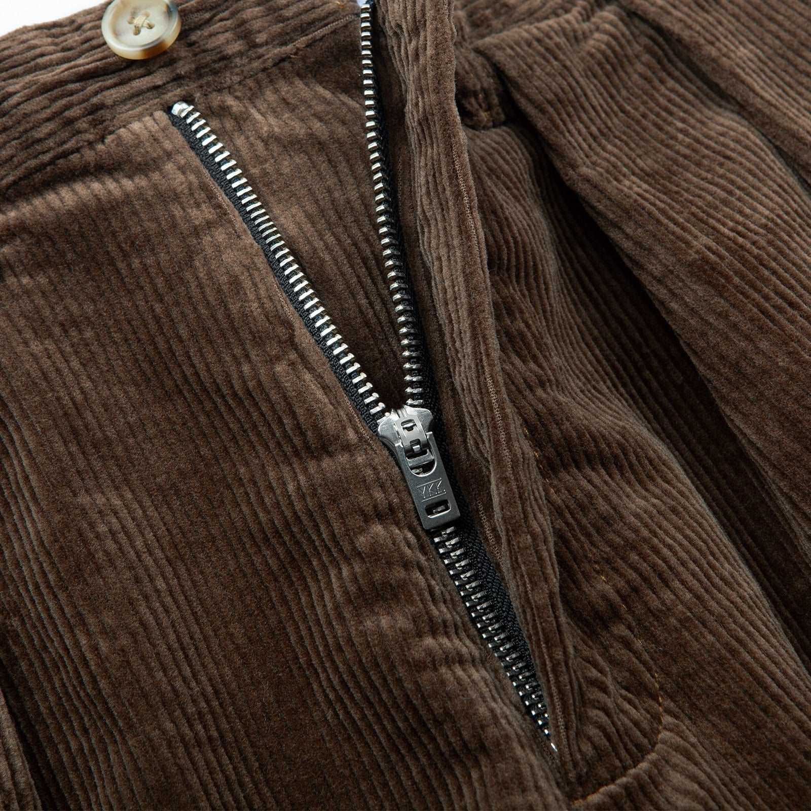 Corduroy Trousers v3 - chiclara