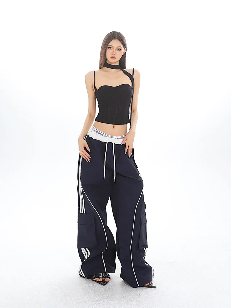 Sweetheart Neck Bandage Top