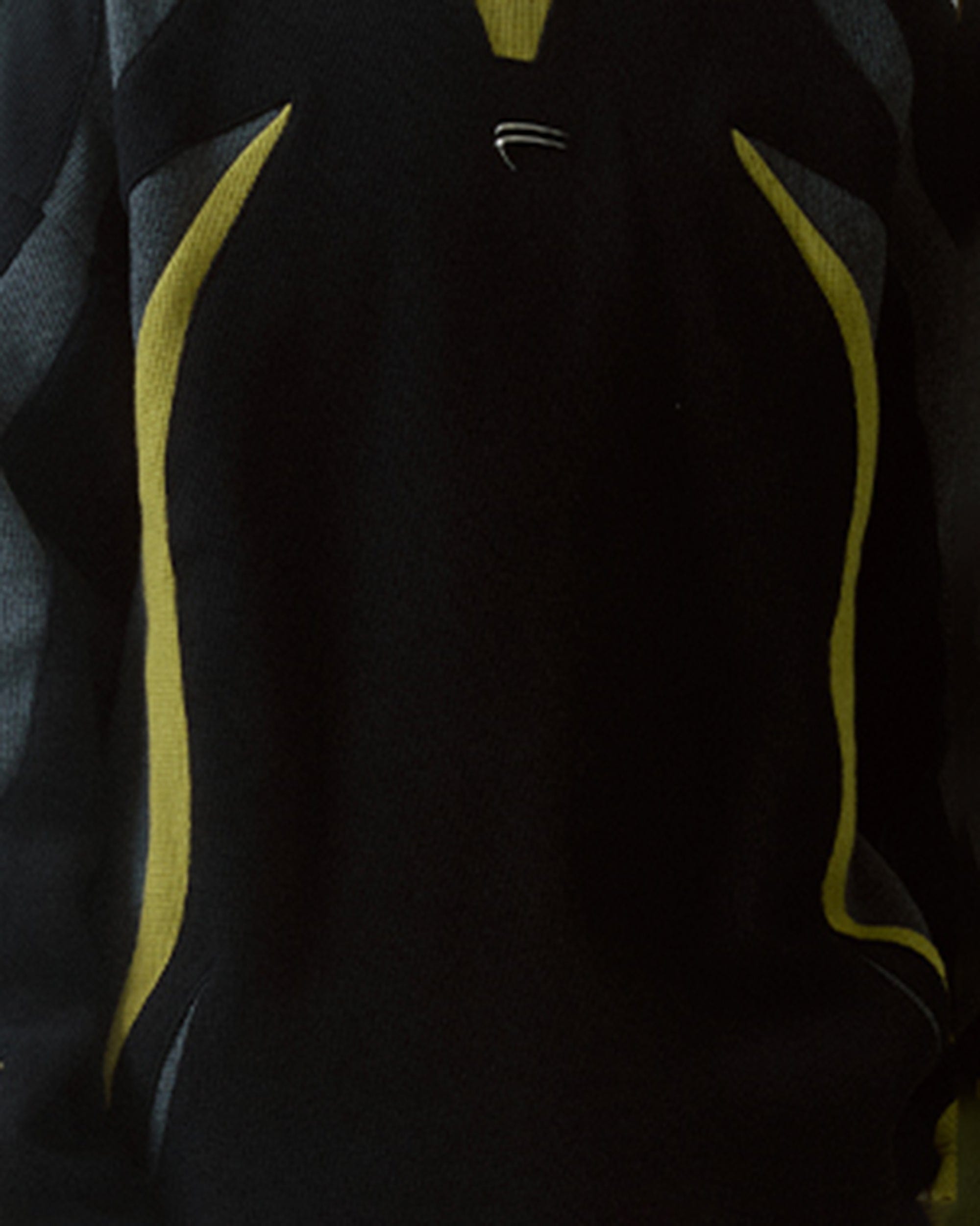 Technisches Fleece Sweatshirt