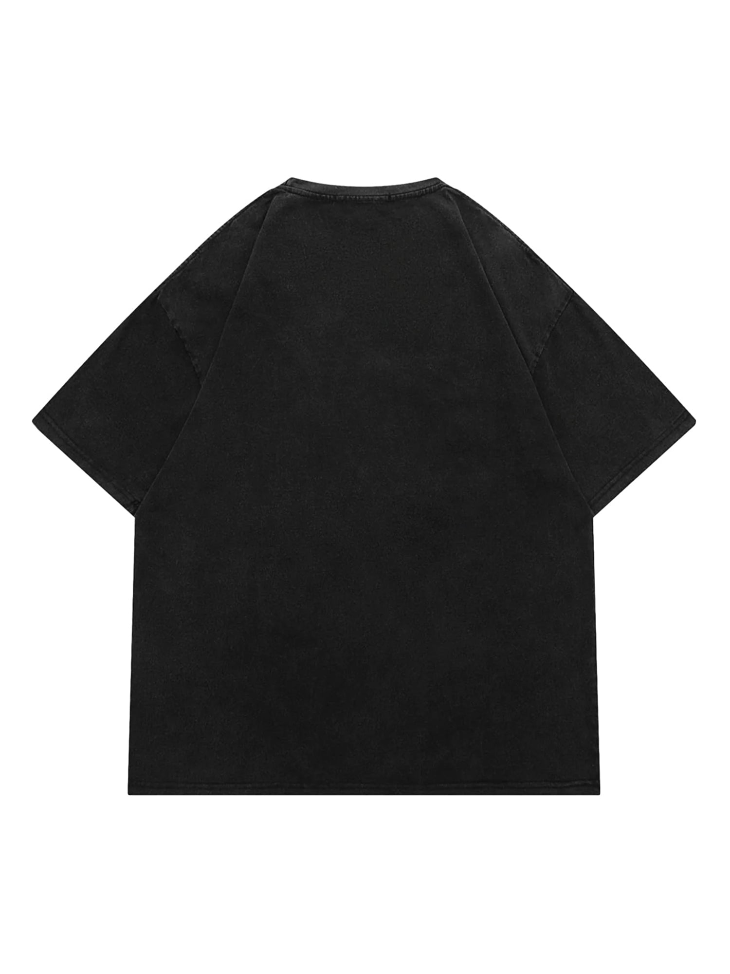 Face Art Graphic Tee