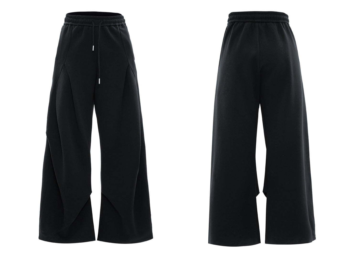 Metal Embellished Sports Suit
