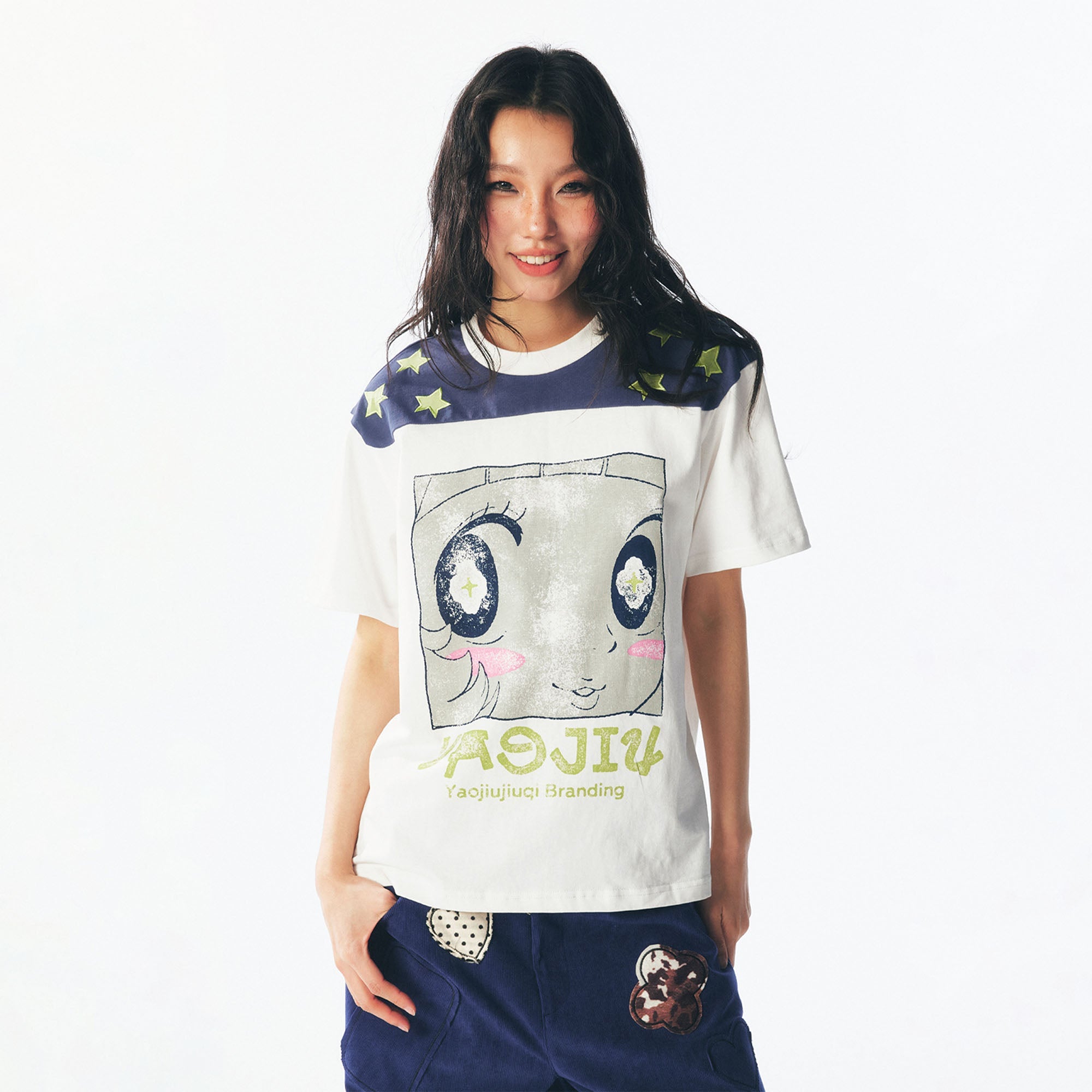 Dear Lilith Tee
