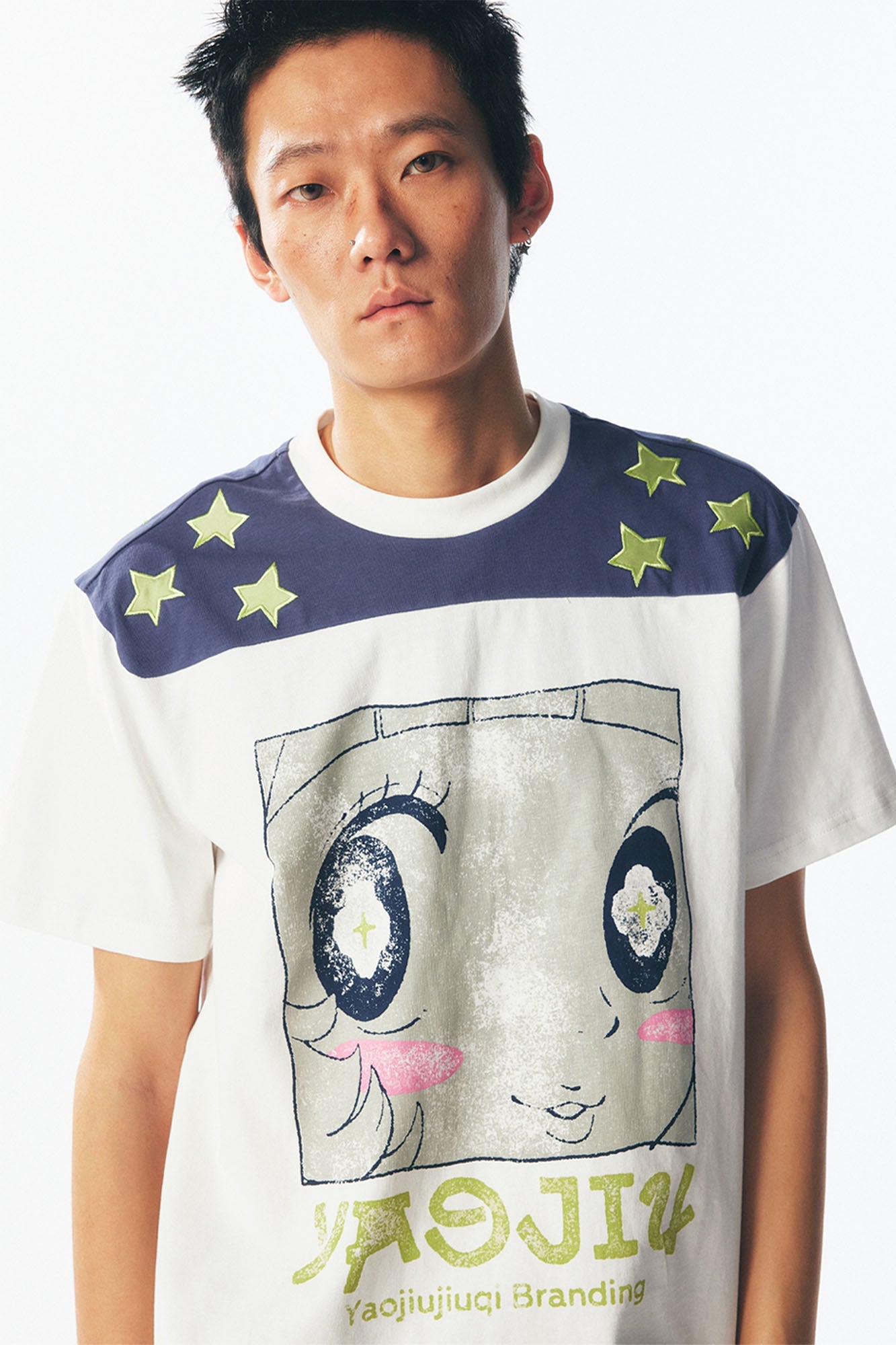 Dear Lilith Tee
