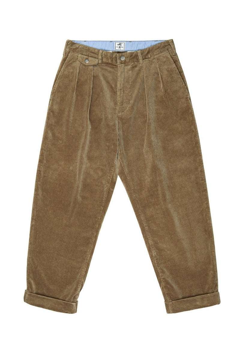 Corduroy Trousers v3 - chiclara