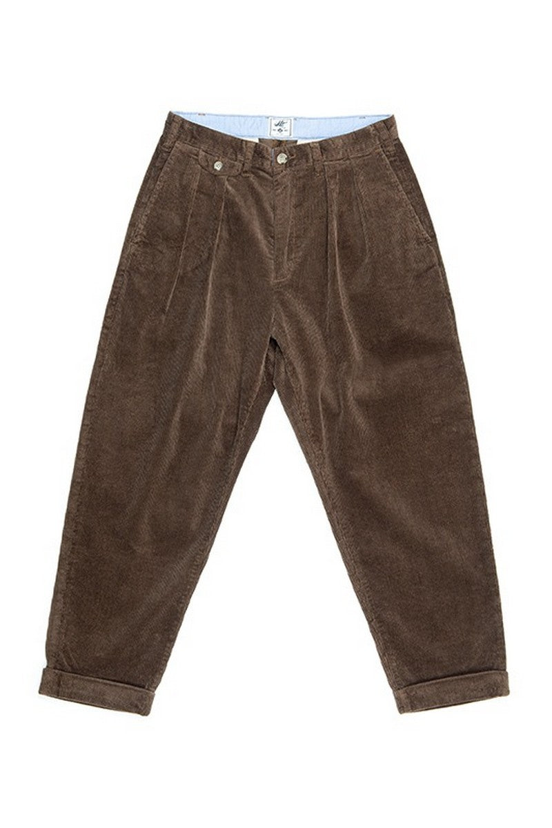 Corduroy Trousers v3 - chiclara