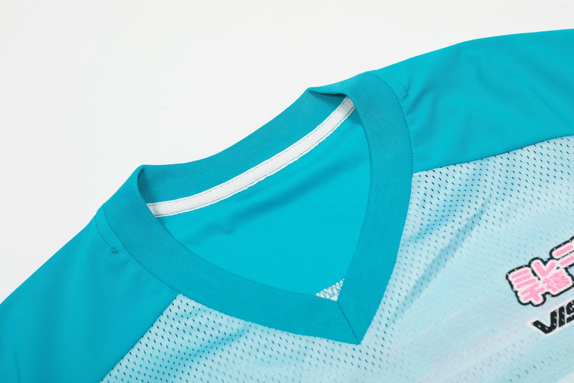 Racing Car Graphic Jersey