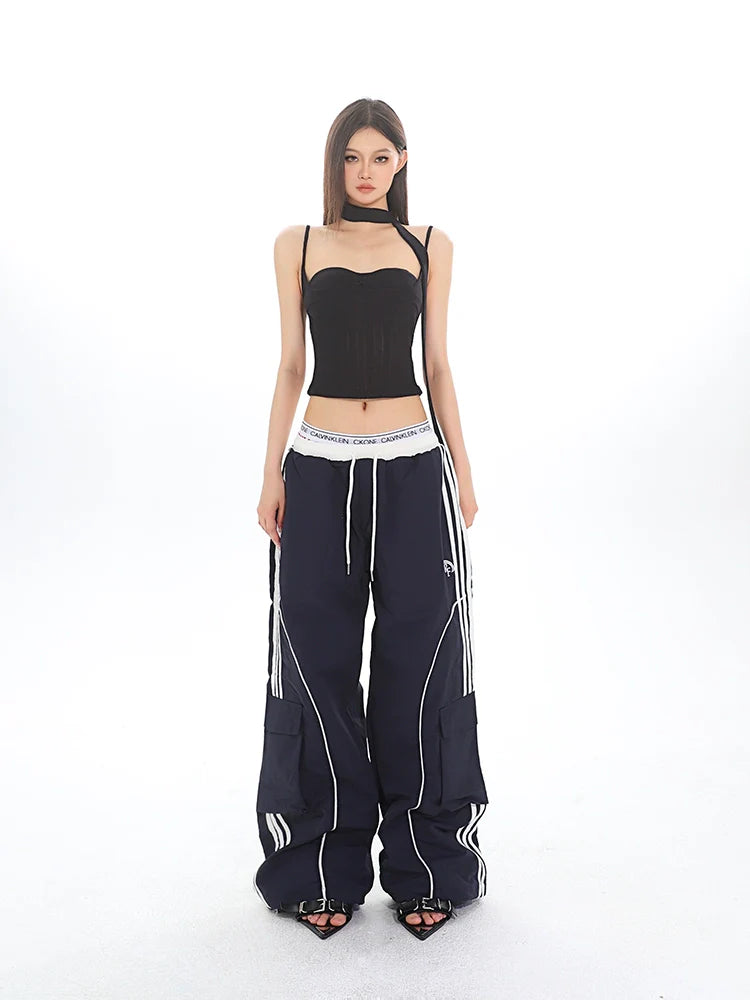 Sweetheart Neck Bandage Top