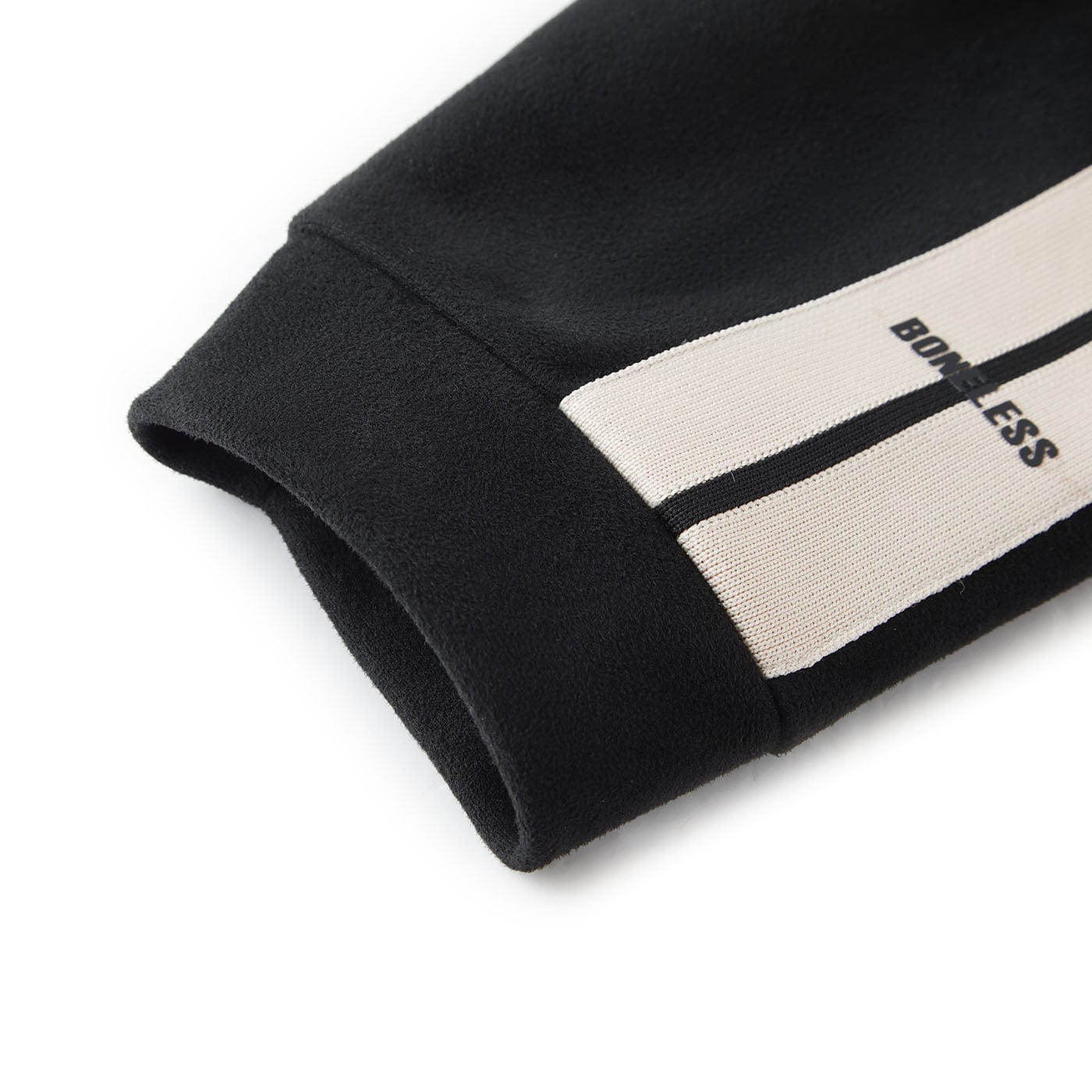 Veste de piste latérale