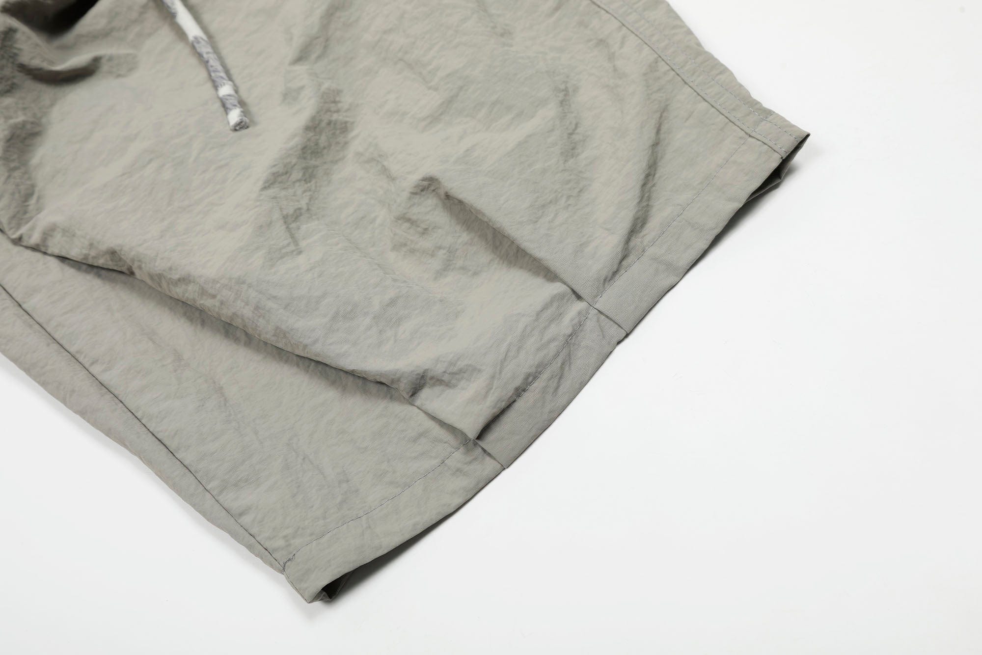 Star Overlay Layered Cargo Pants