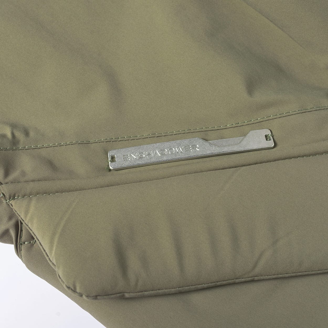 Pantalones arrugados de carga táctica