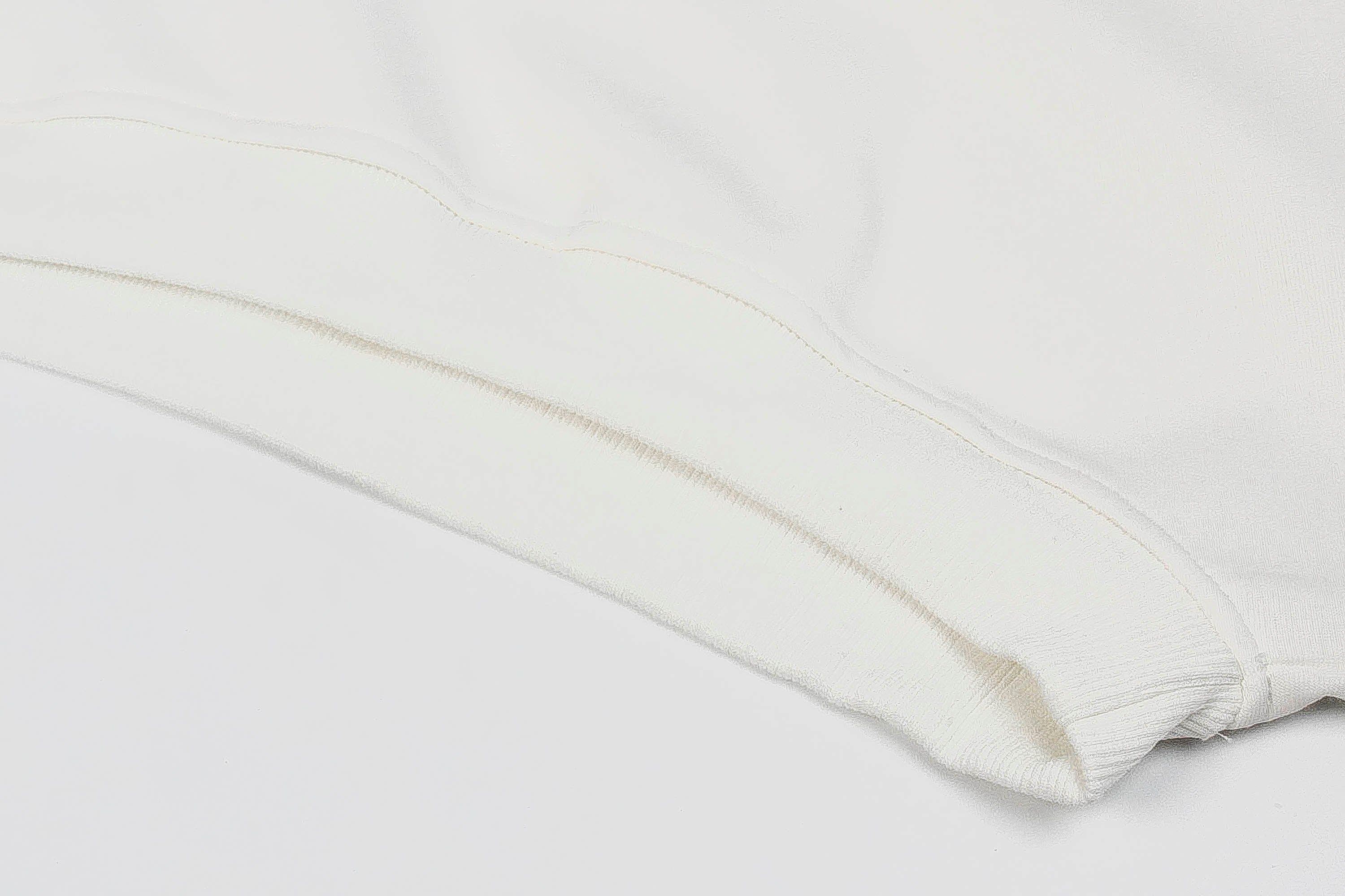 Asymmetrical Layered Top with Hoodie Sleeve