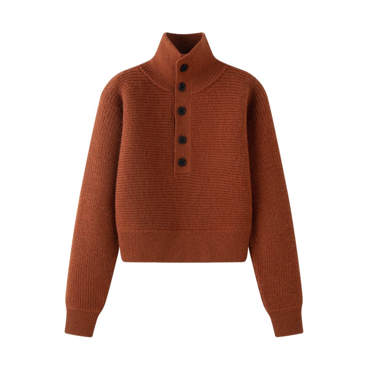 Wollstrickpullover