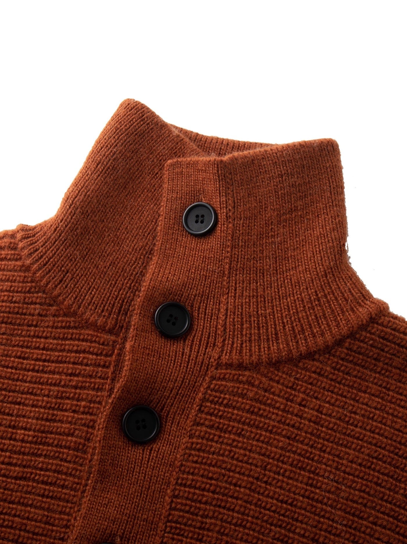 Wollstrickpullover