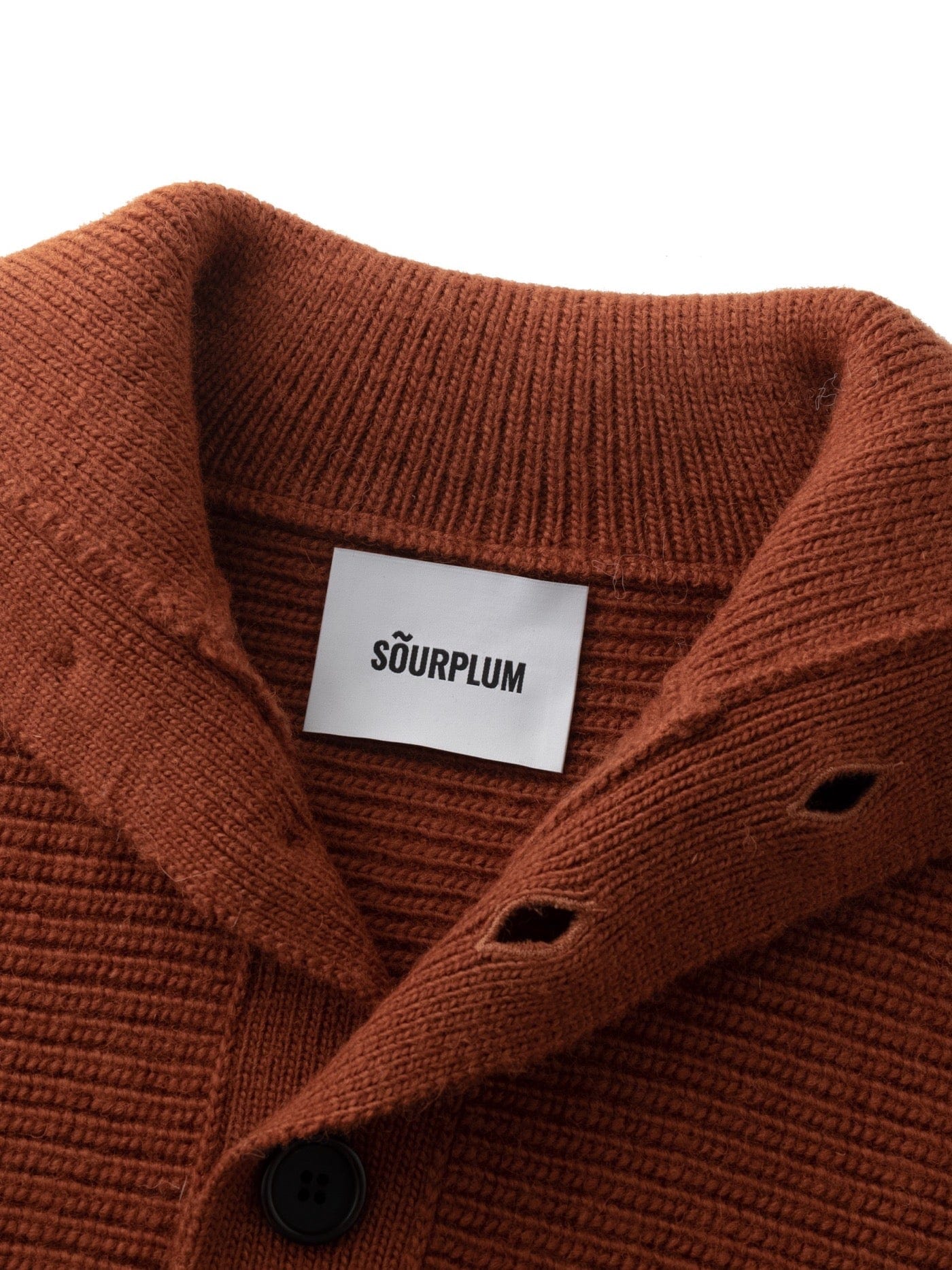 Wollstrickpullover