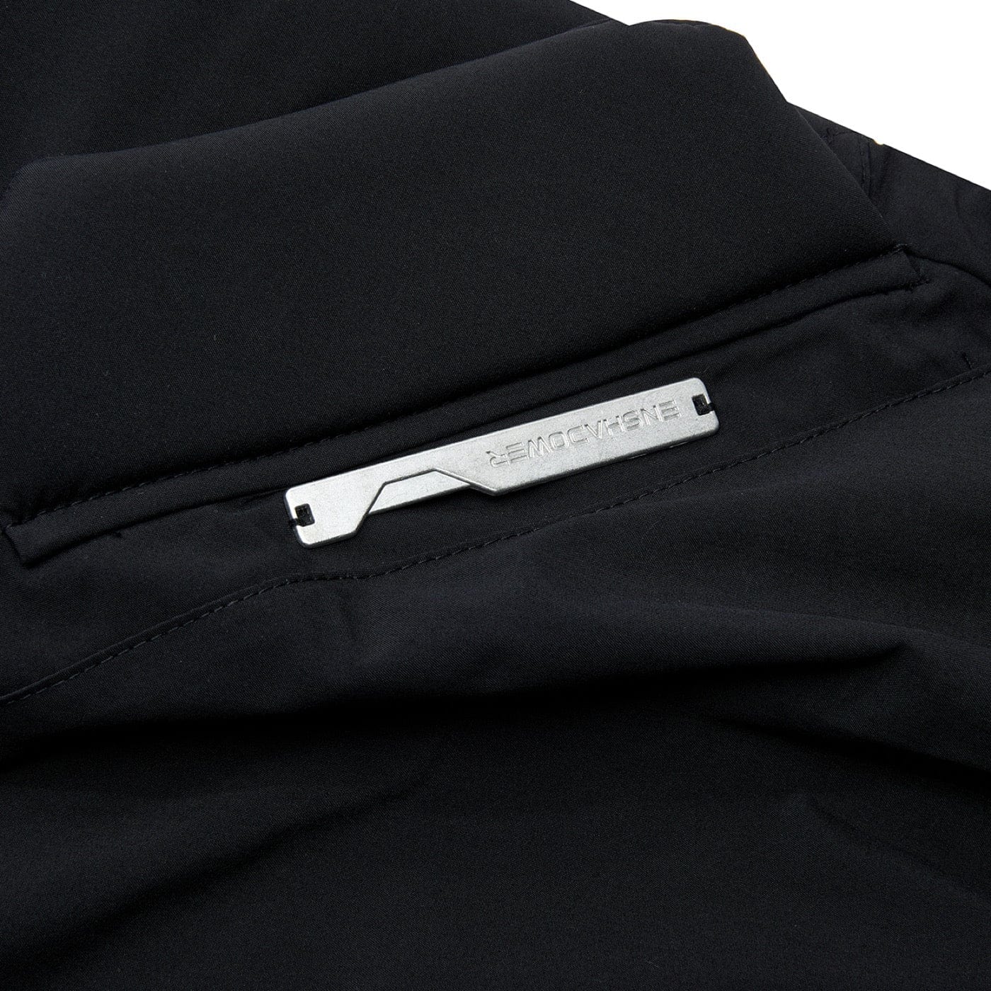 Pantalones arrugados de carga táctica