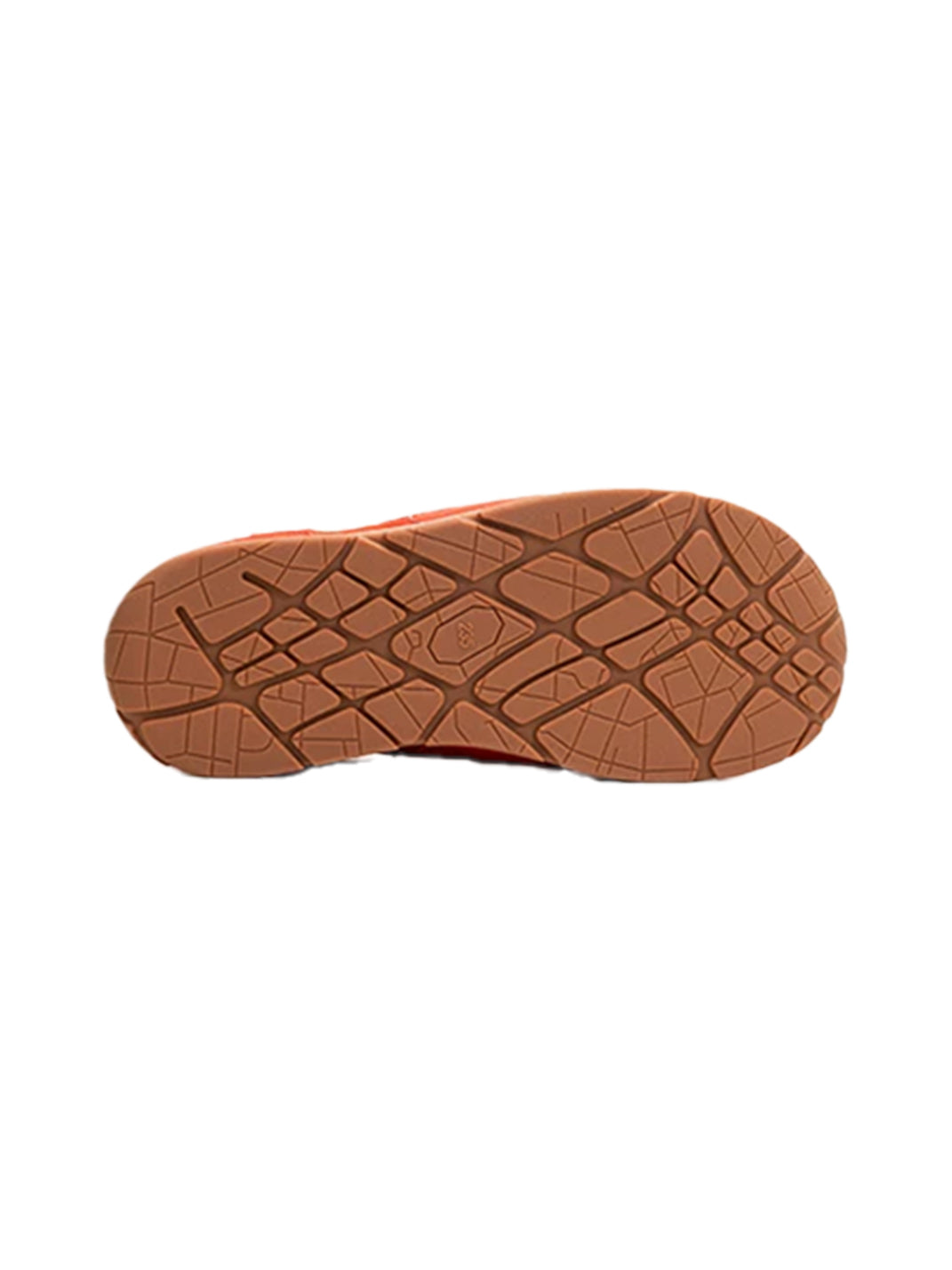 Wing-Panel Colorblock Retro Sneakers - view 9
