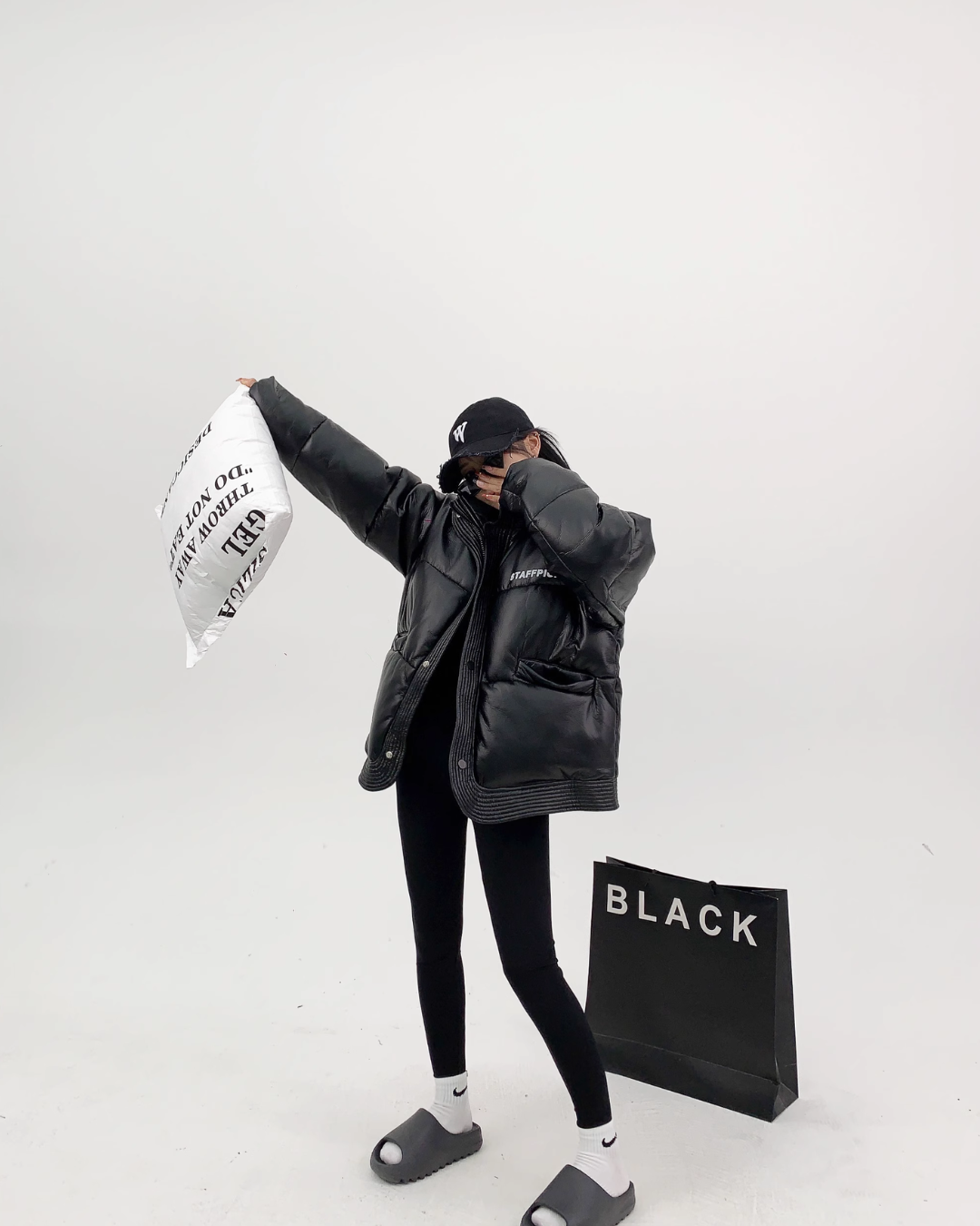 Slate Studio Sculpt Leggings