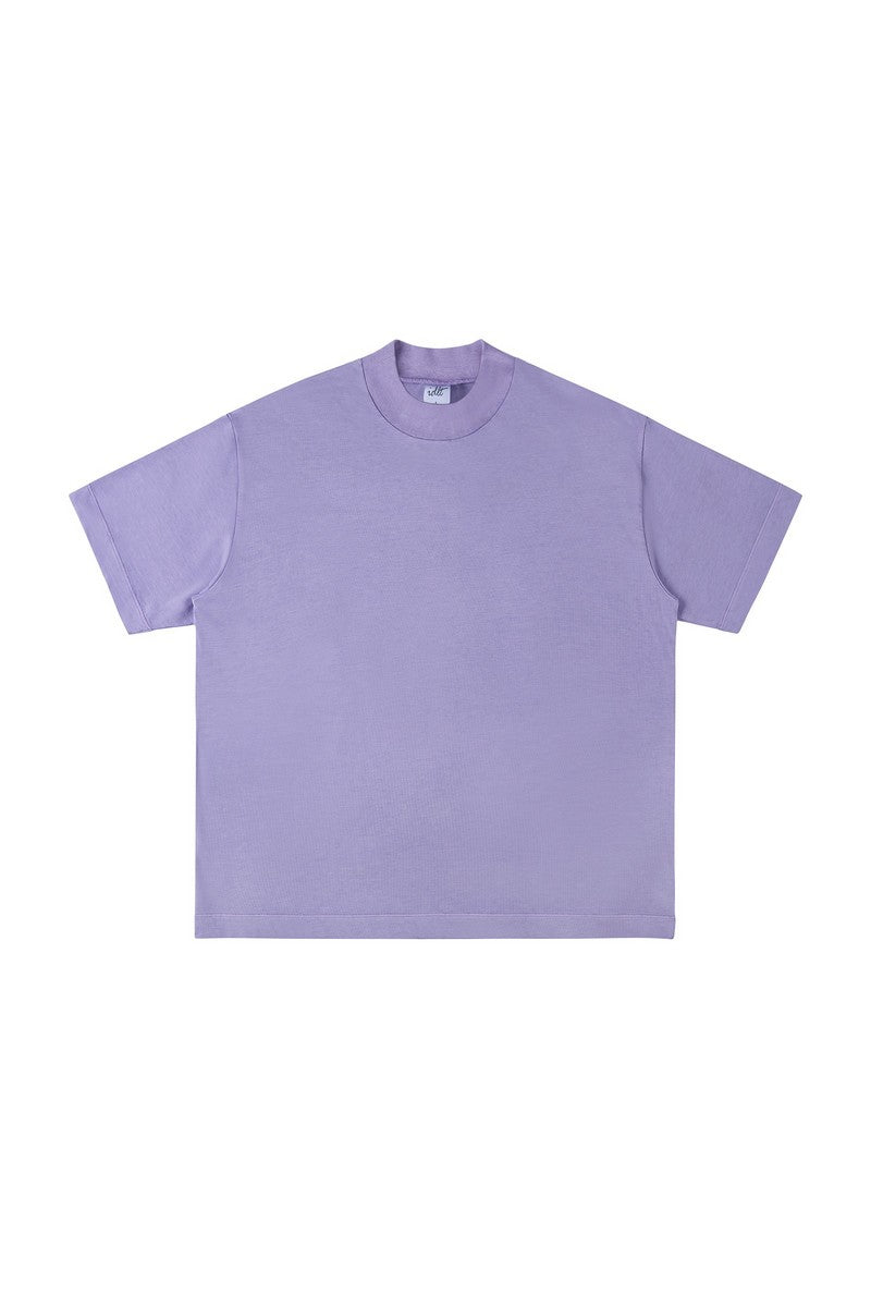 High Collar Tee Version 5 - chiclara