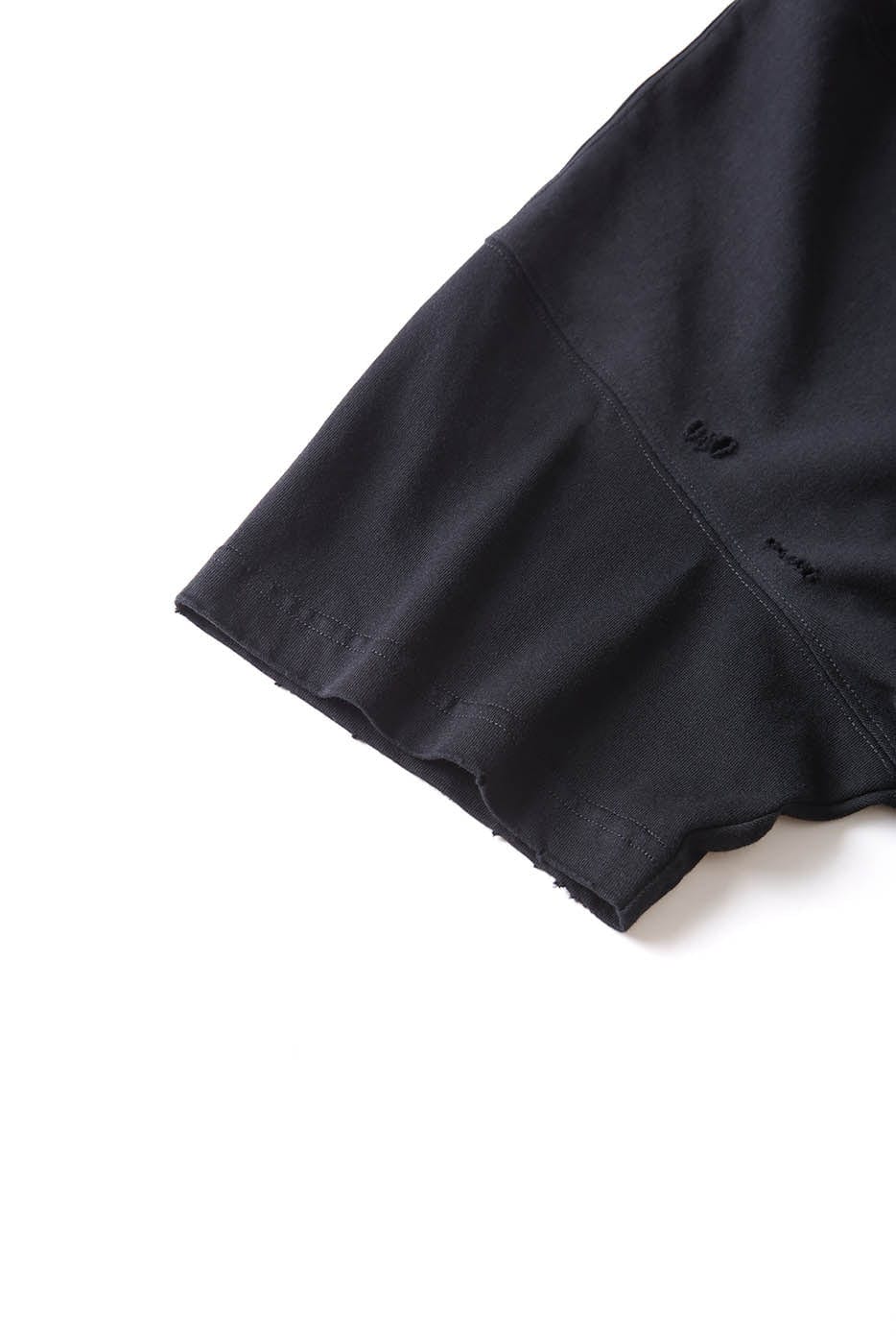 애니메이션 소녀 그래픽 티셔츠