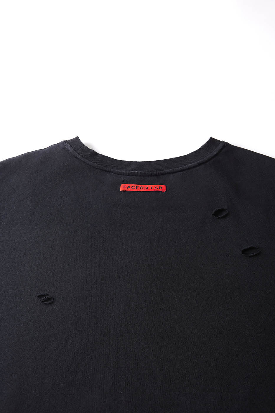 애니메이션 소녀 그래픽 티셔츠