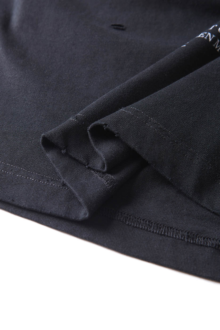 애니메이션 소녀 그래픽 티셔츠