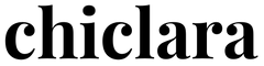 chiclara logo