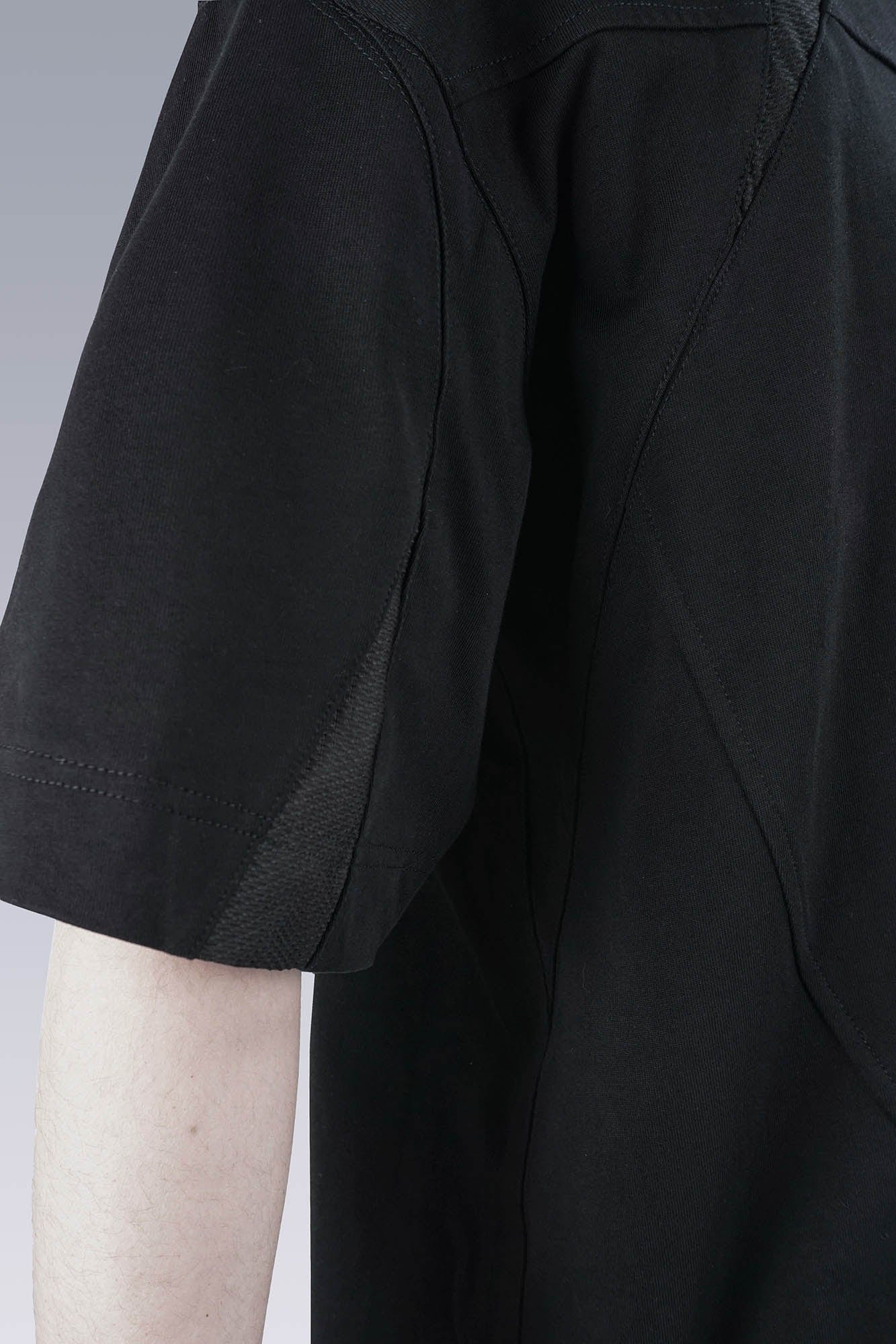 TE-shirt de panneau tactique