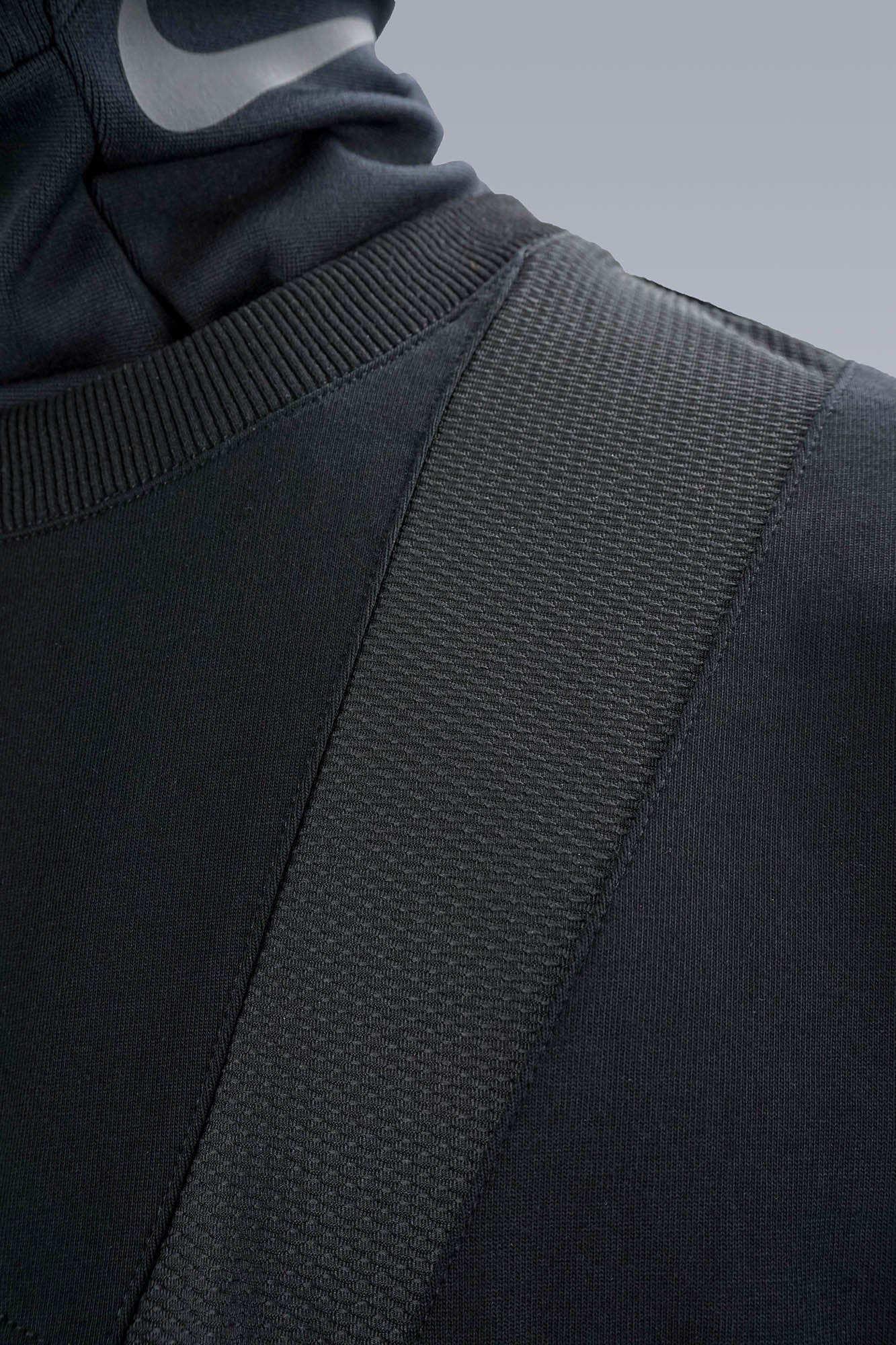 TE-shirt de panneau tactique