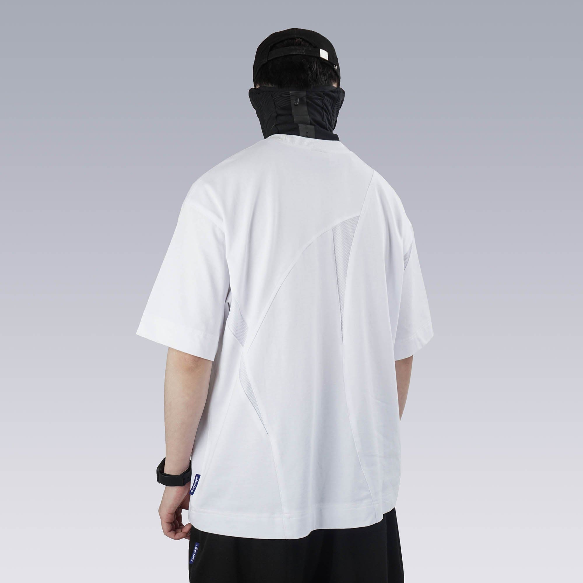 TE-shirt de panneau tactique