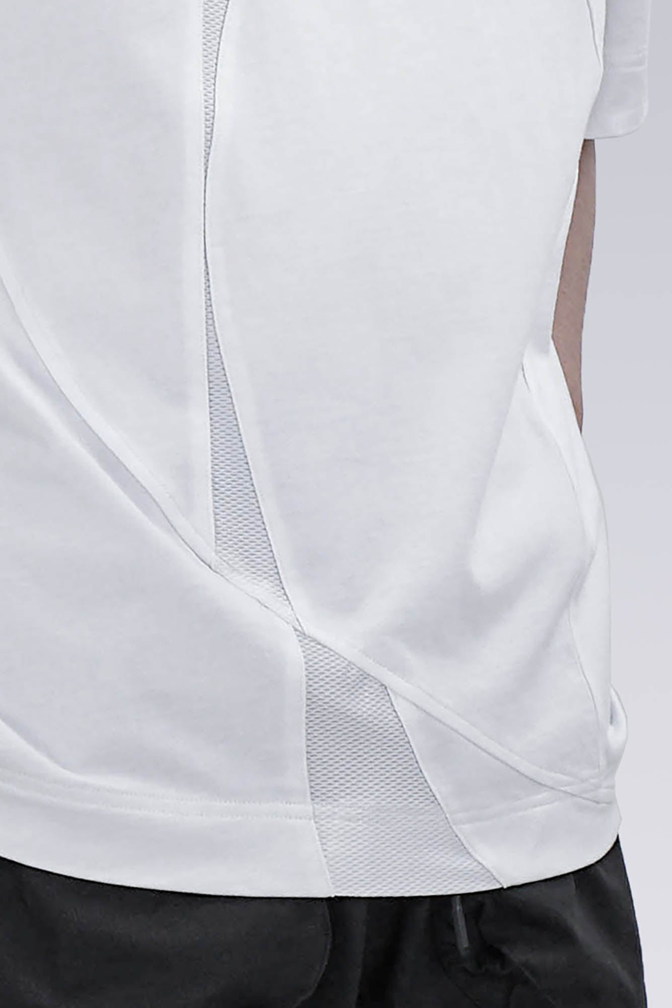 TE-shirt de panneau tactique