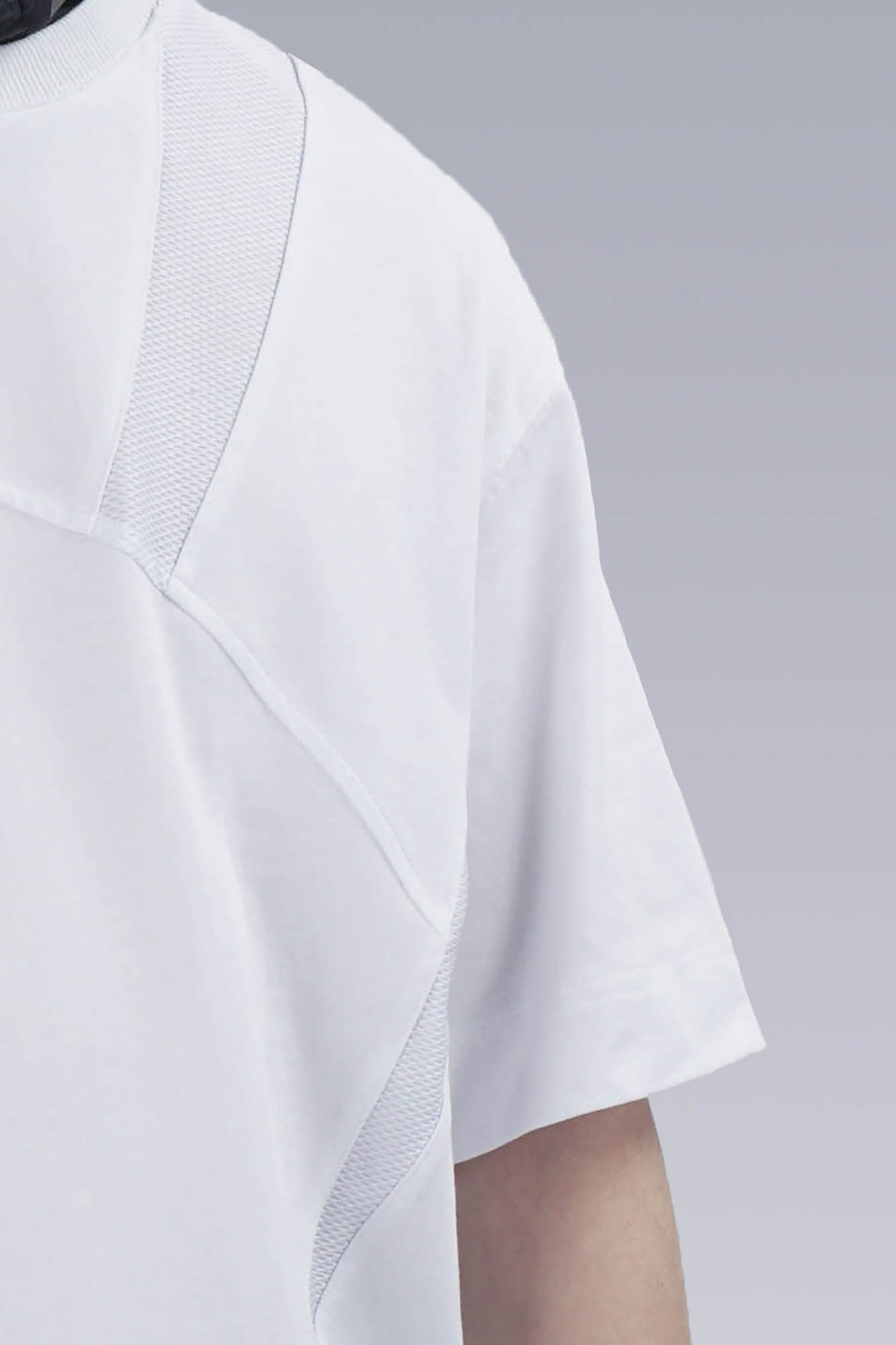 TE-shirt de panneau tactique