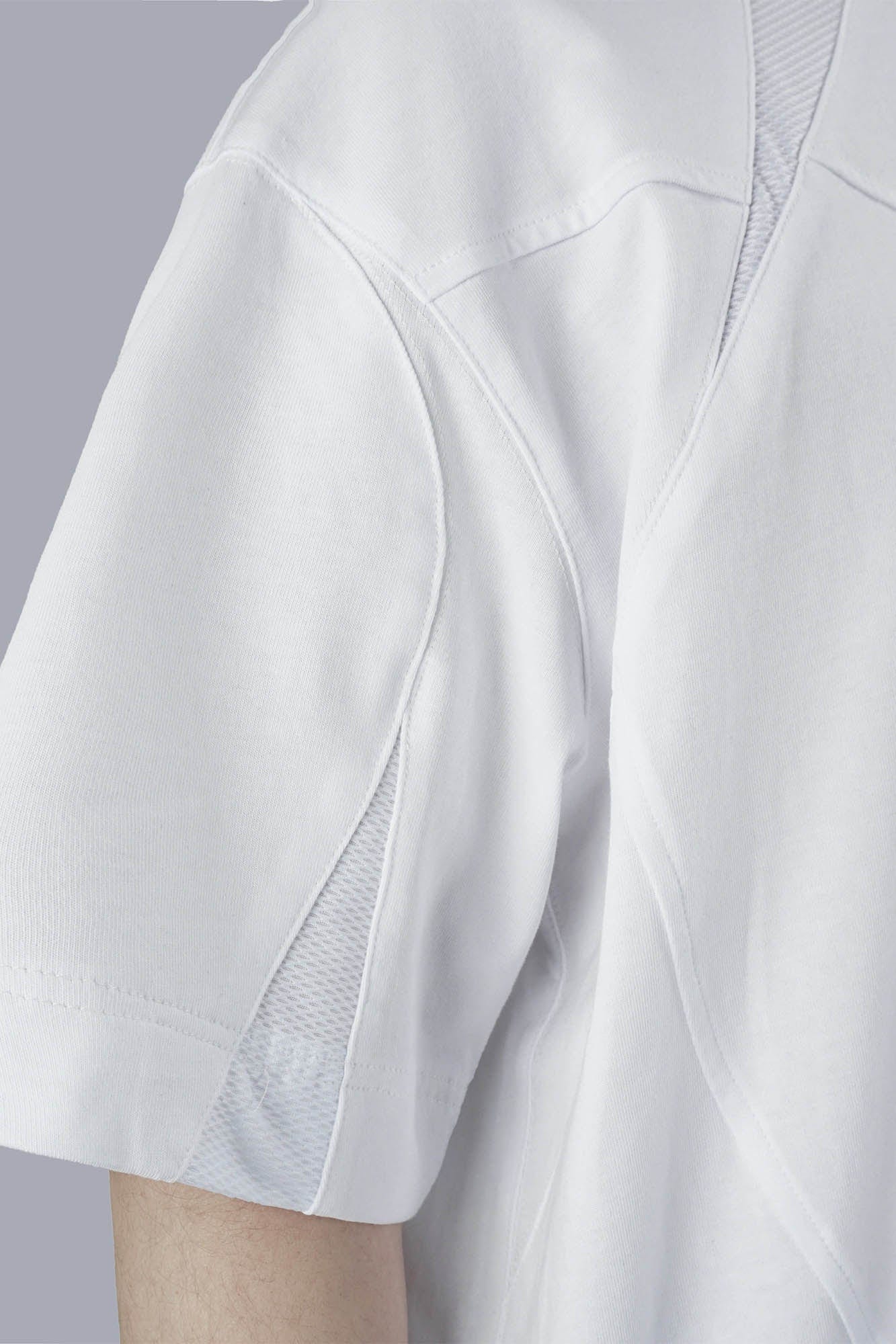 TE-shirt de panneau tactique