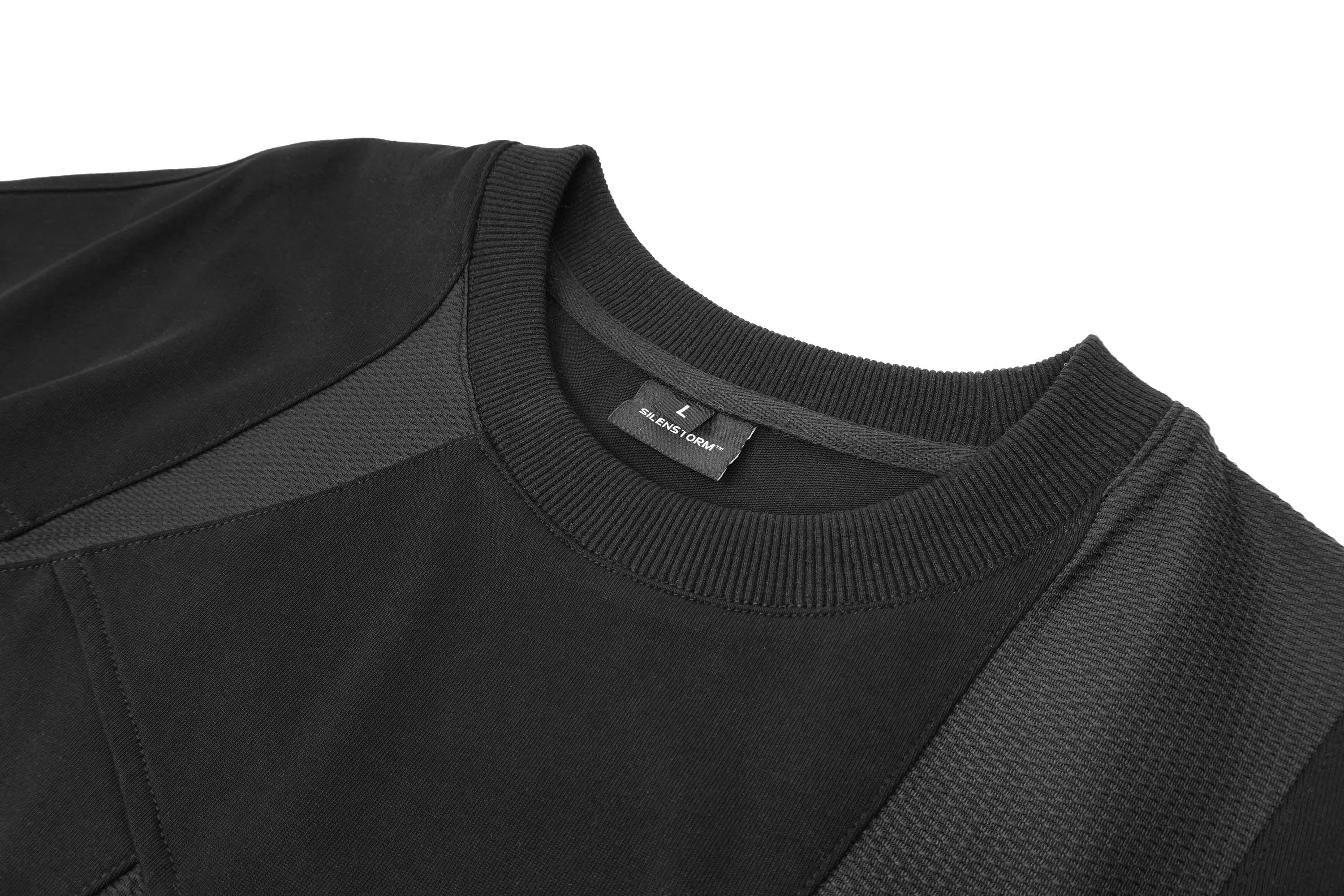 TE-shirt de panneau tactique