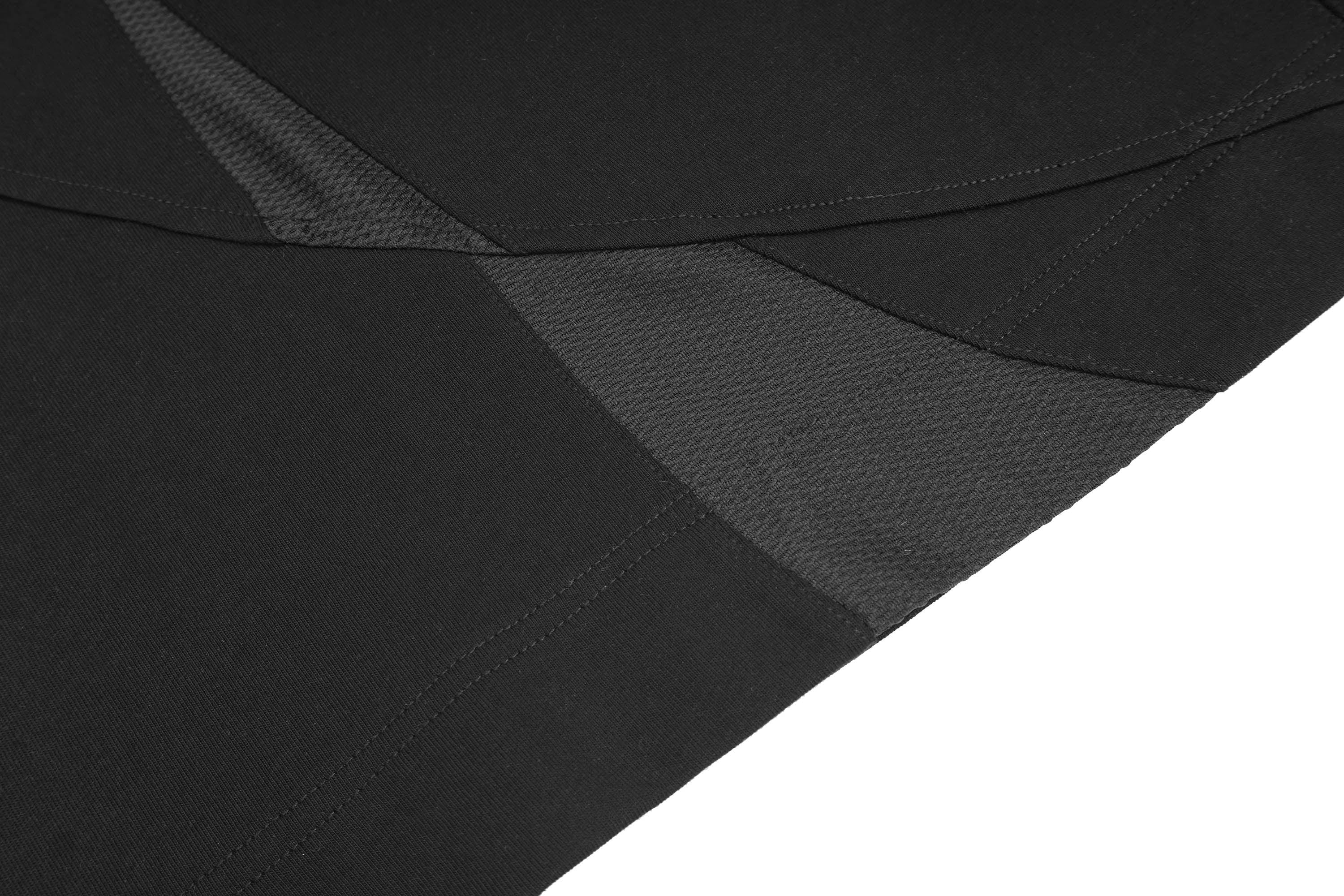 TE-shirt de panneau tactique