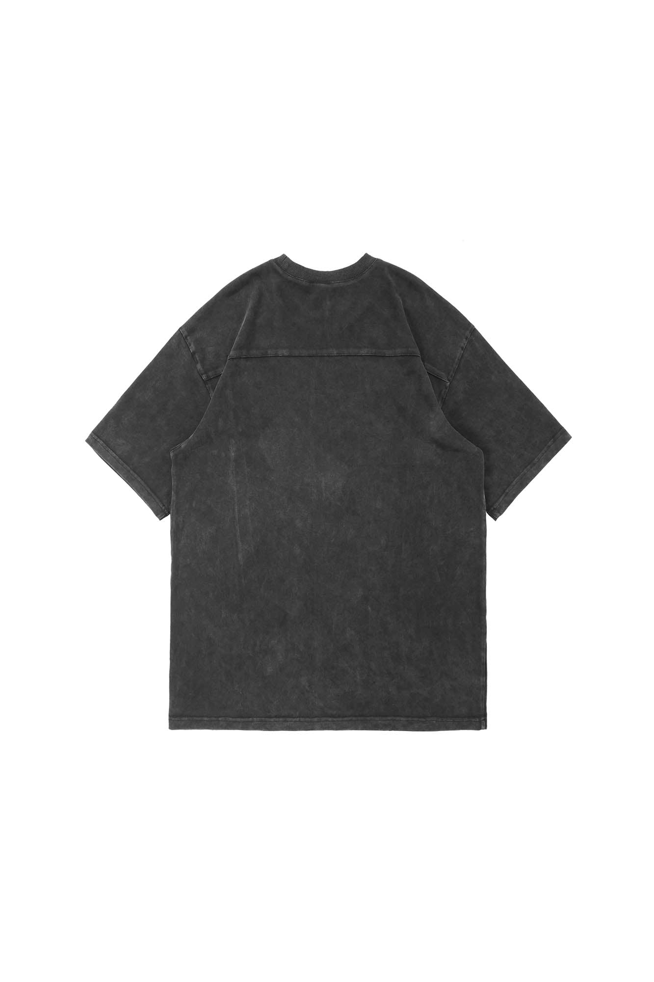 Camiseta técnica lavada