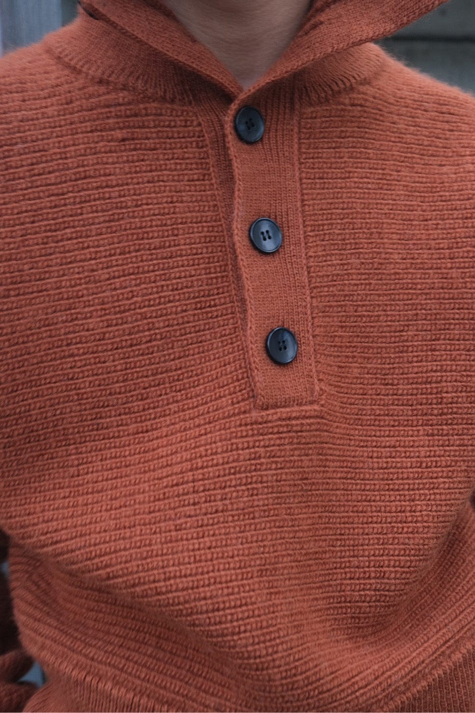 Wollstrickpullover