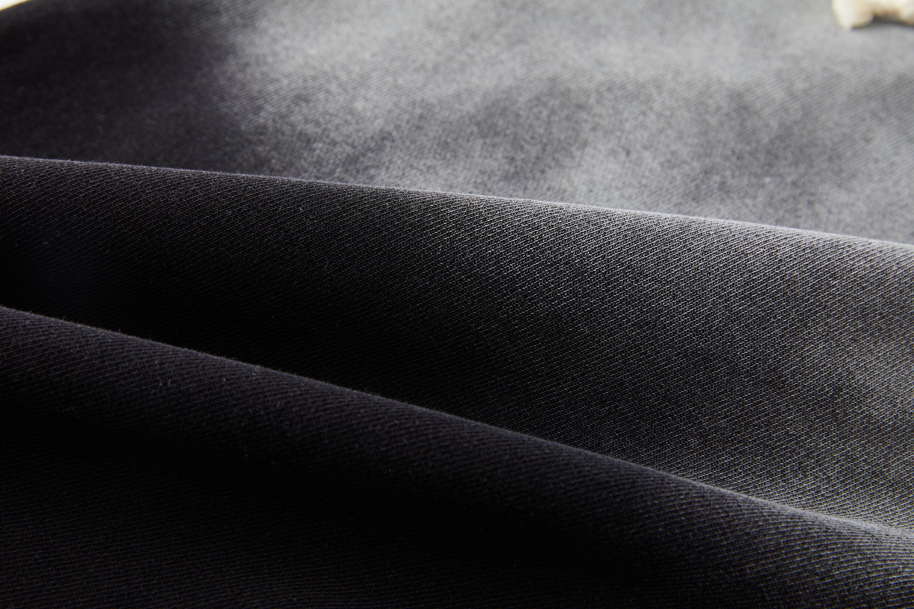 타이 다이 드로스트링 스웨트 팬츠