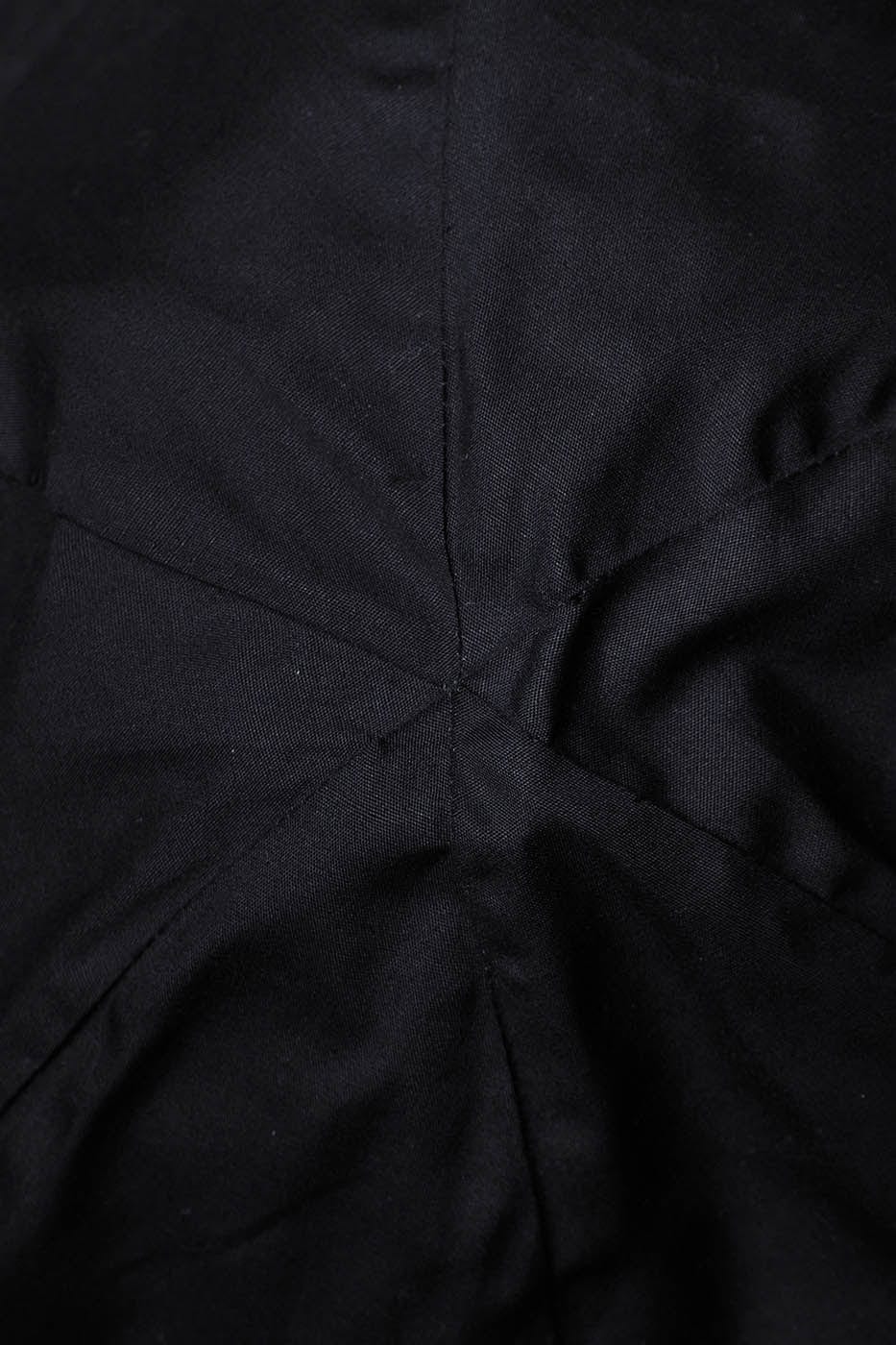 Capa militar correa de pentagrama