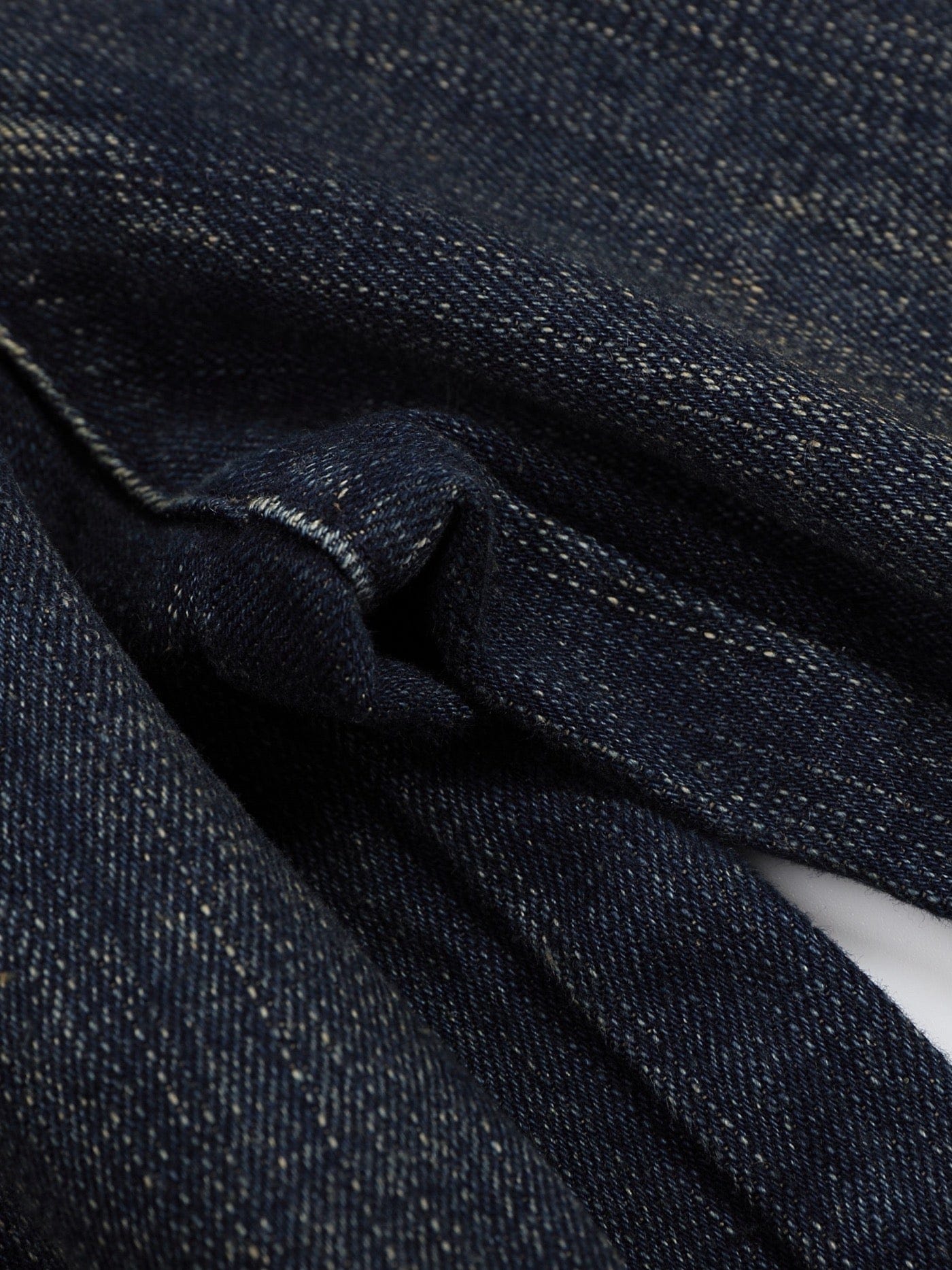 Jeans de pierna ancha de graffiti