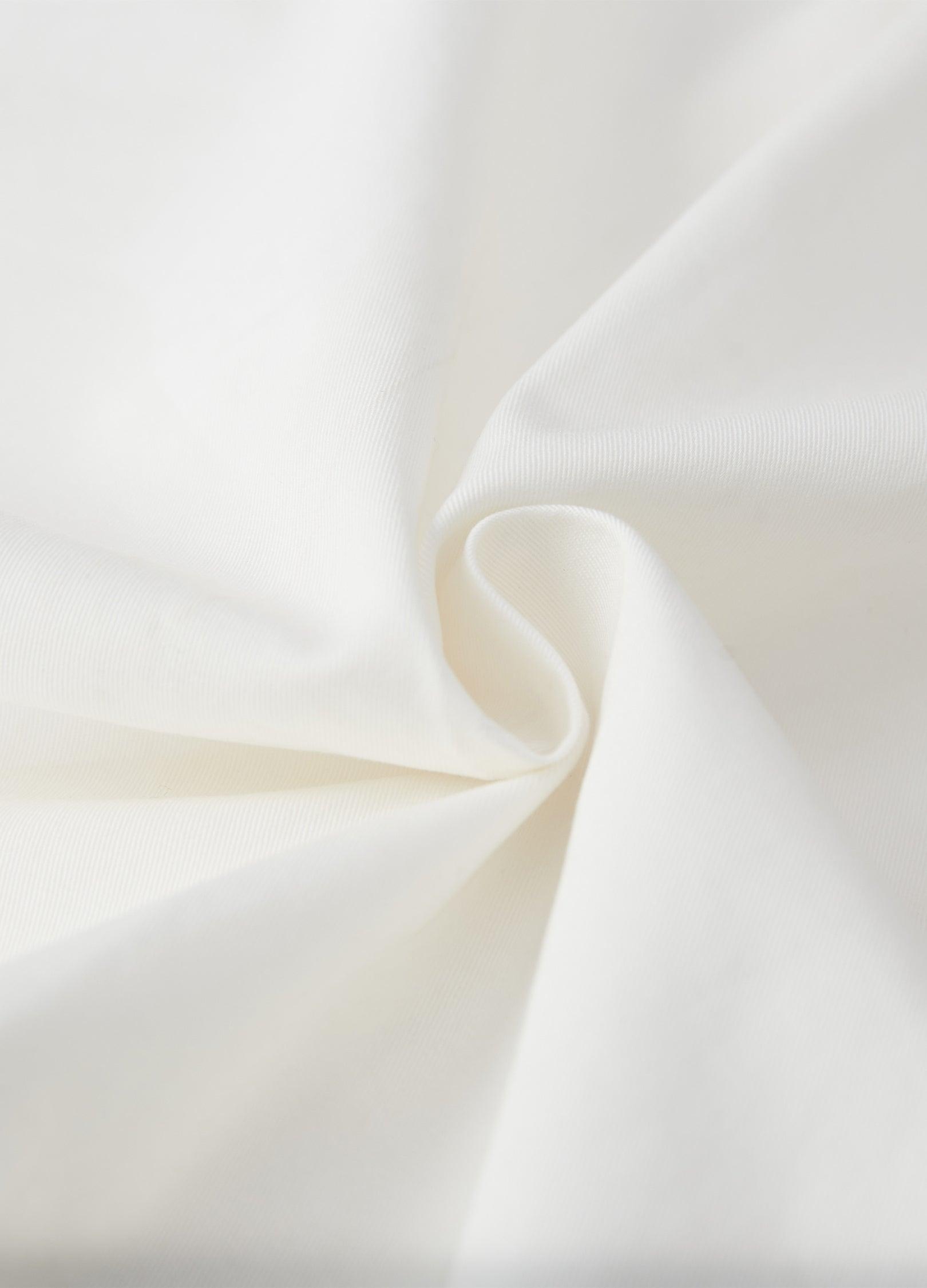 Eco-Friendly Cotton Bamboo Button Shirt - chiclara