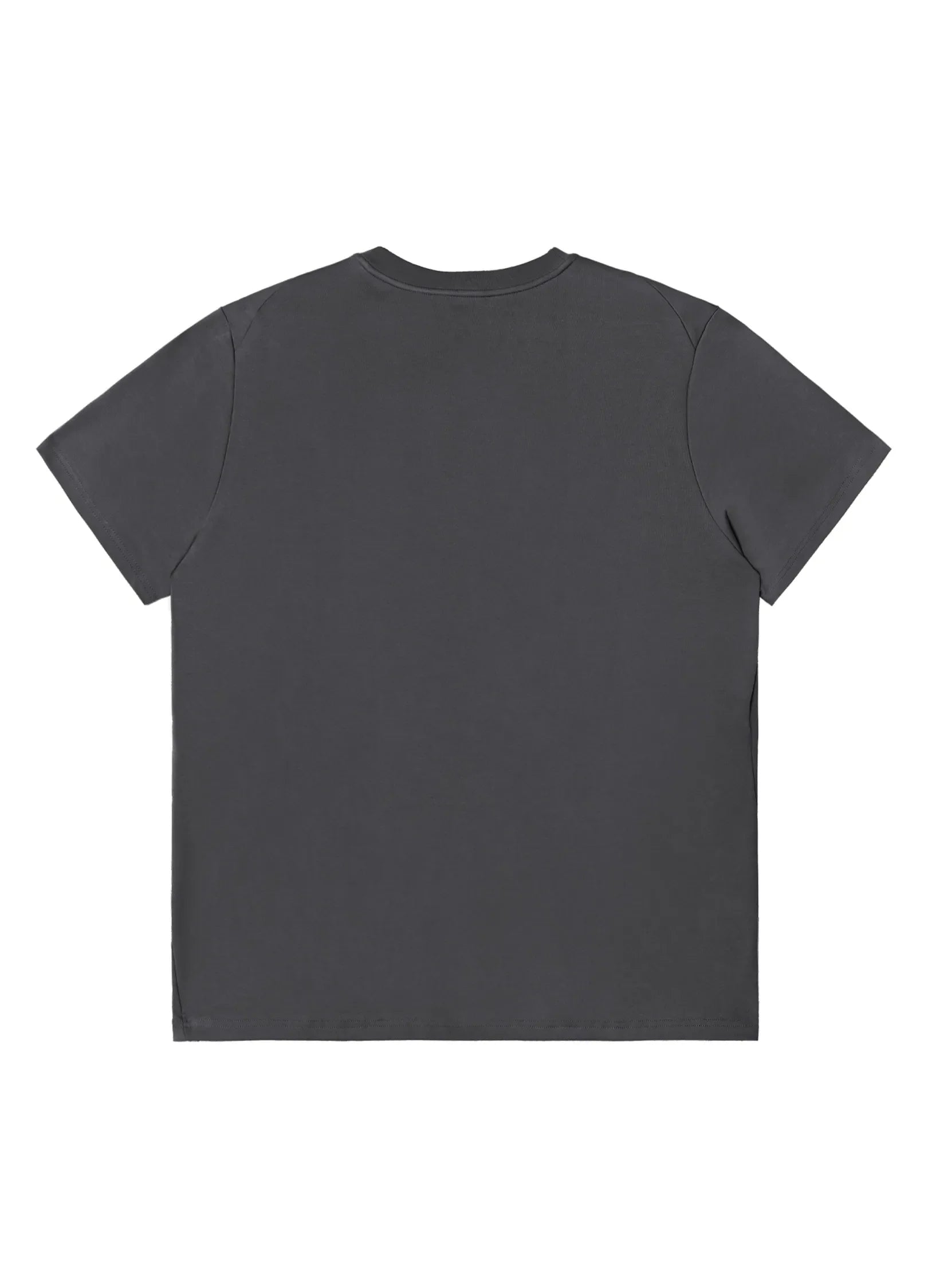 Minimal Logo Tee Mens
