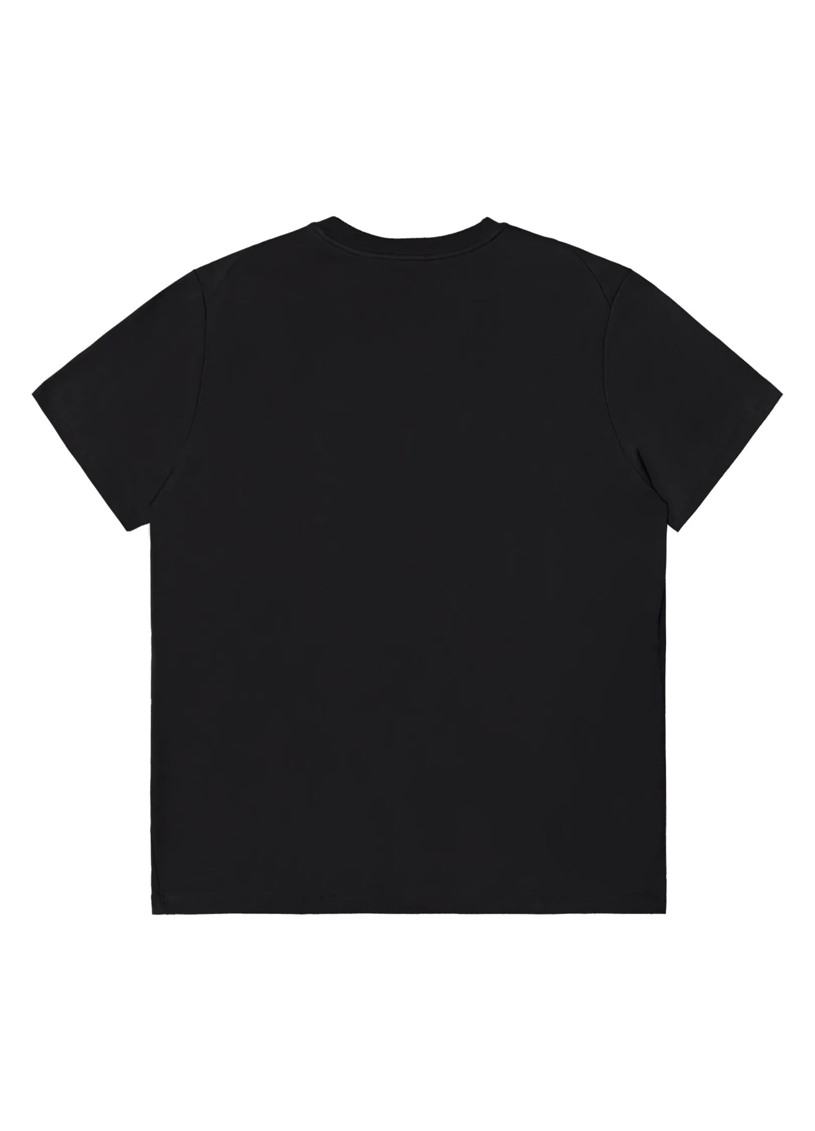 Minimal Logo Tee Mens