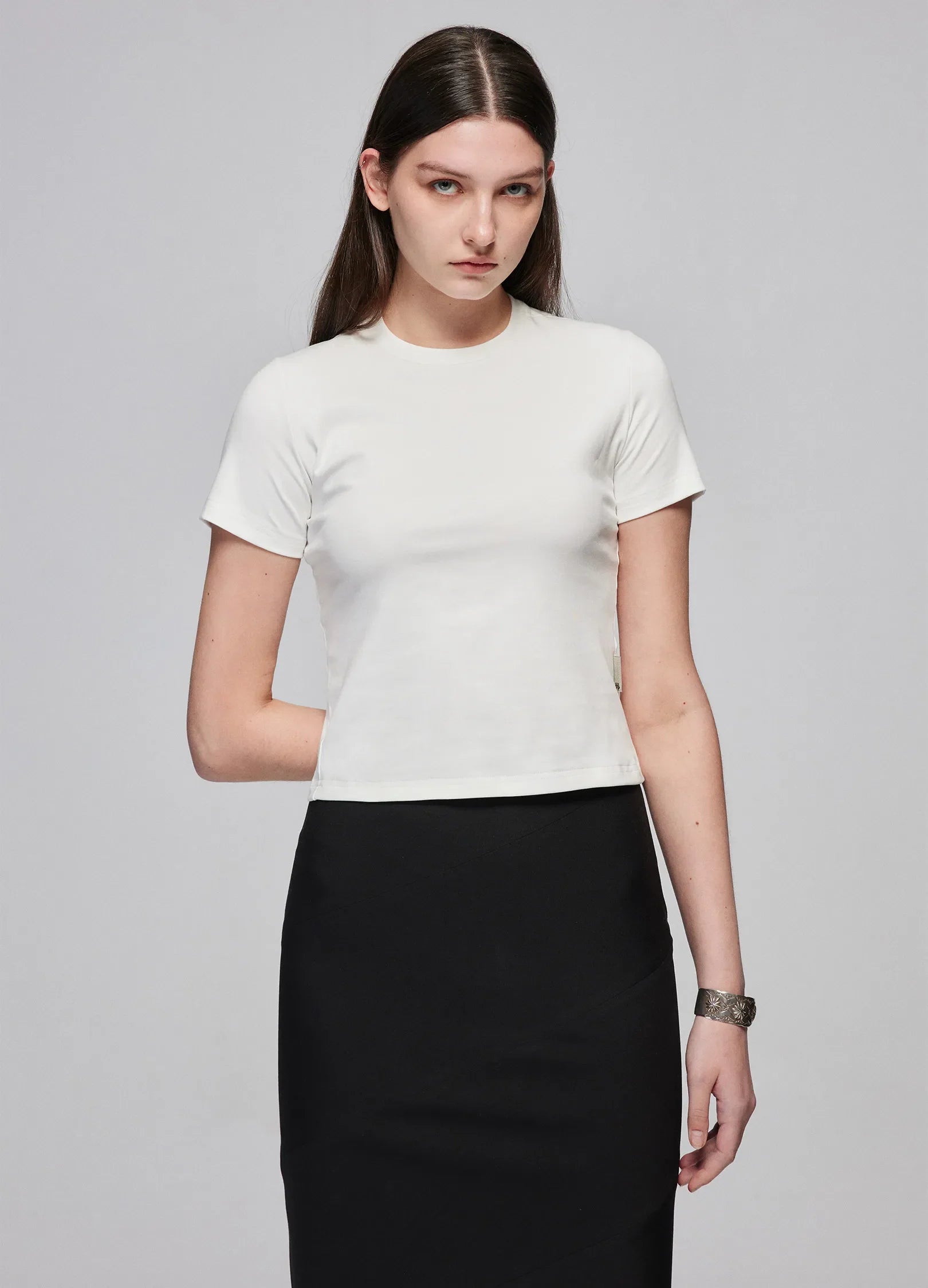 LOGO LOGO TEE MUBEN