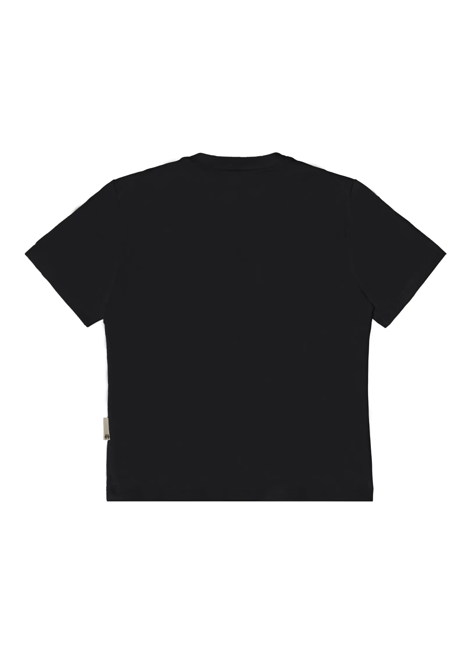 LOGO LOGO TEE MUBEN