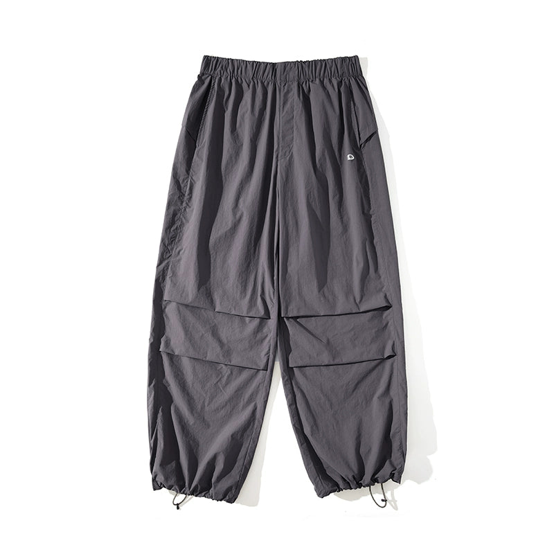 Insulated Paratrooper Cargo Pants