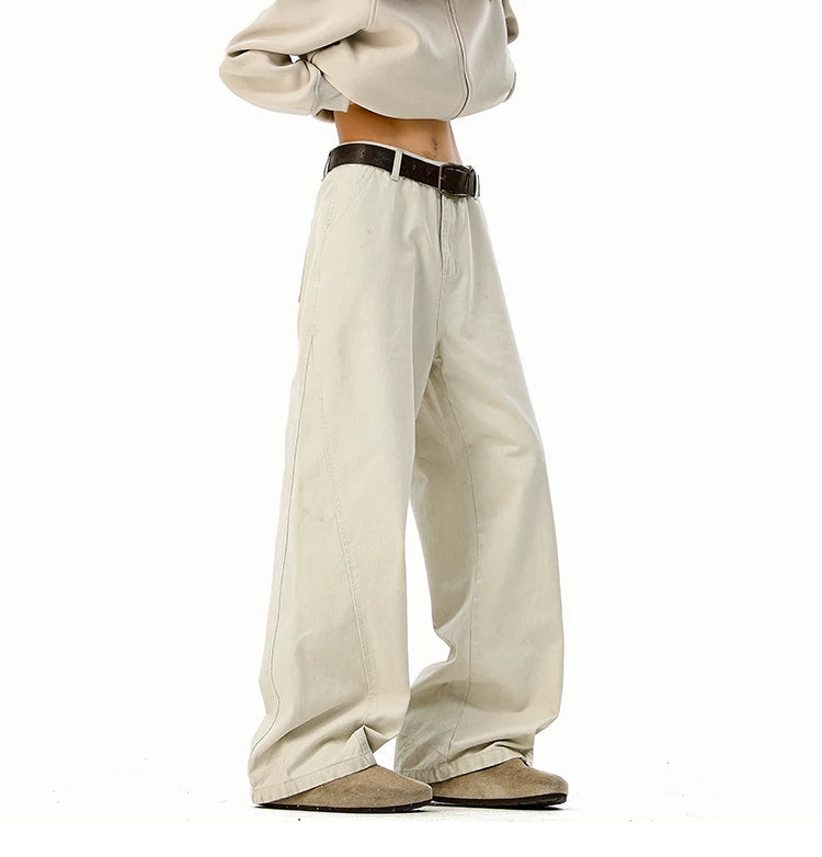 Cleanfit Drift Ultra-Wide Jeans